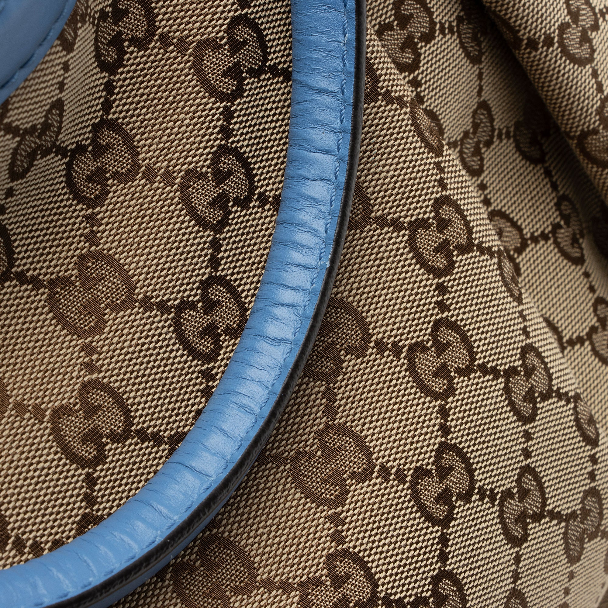 Gucci GG Canvas Sukey Large Tote (SHF-U1Nve5)