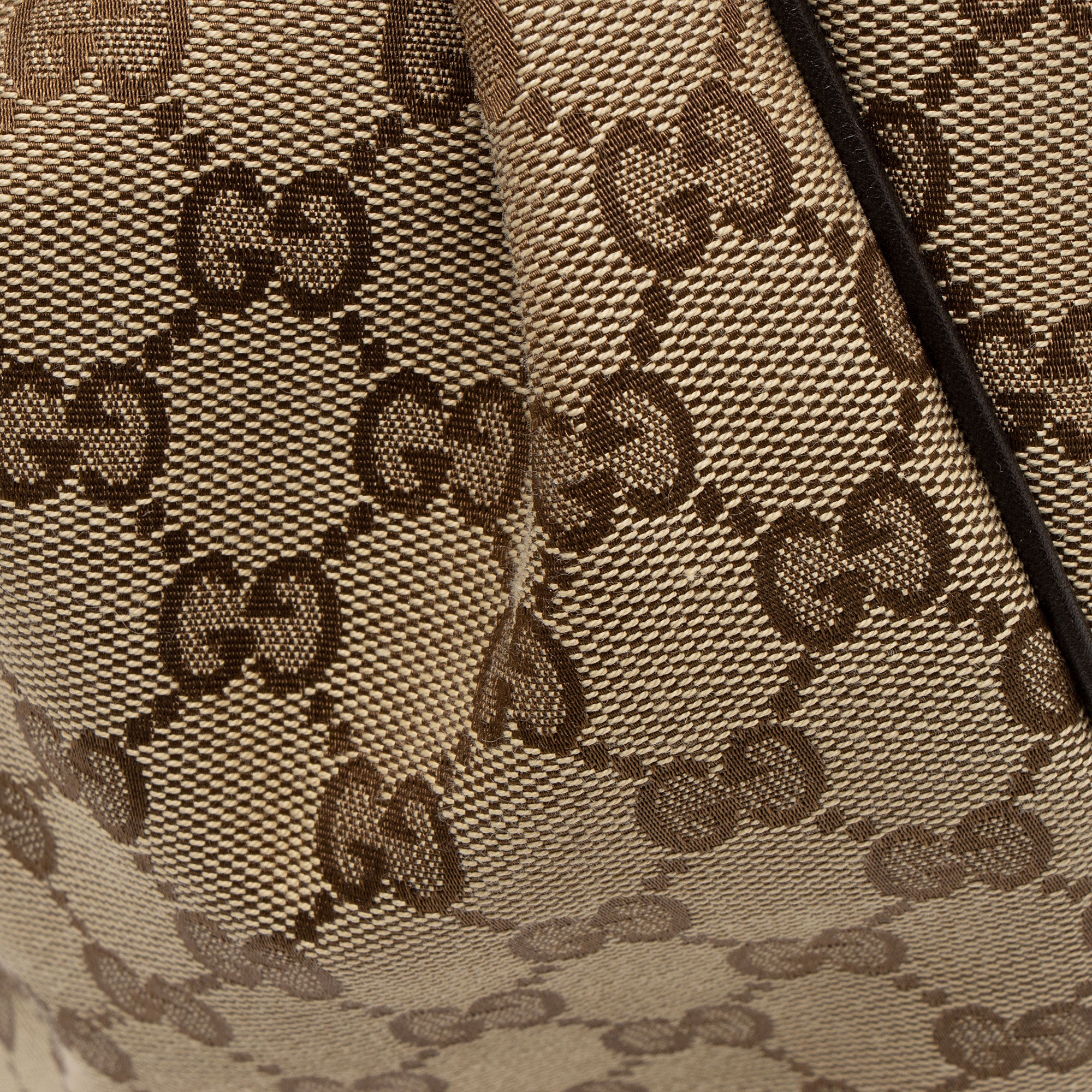 Gucci GG Canvas Sukey Large Tote