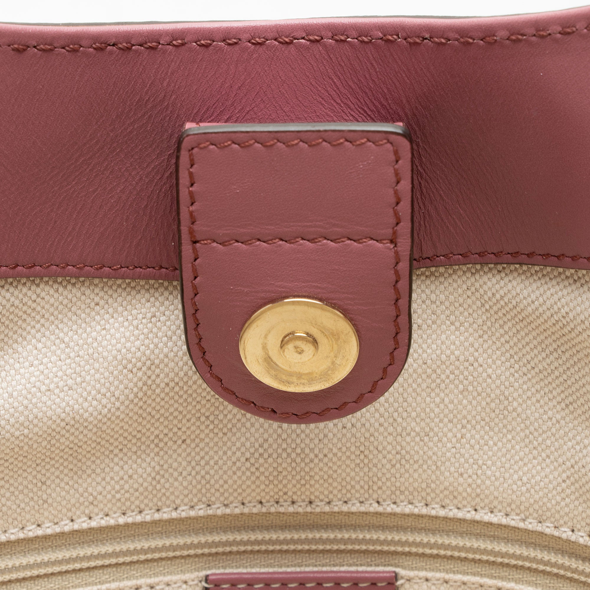 Gucci GG Canvas Sukey Large Tote