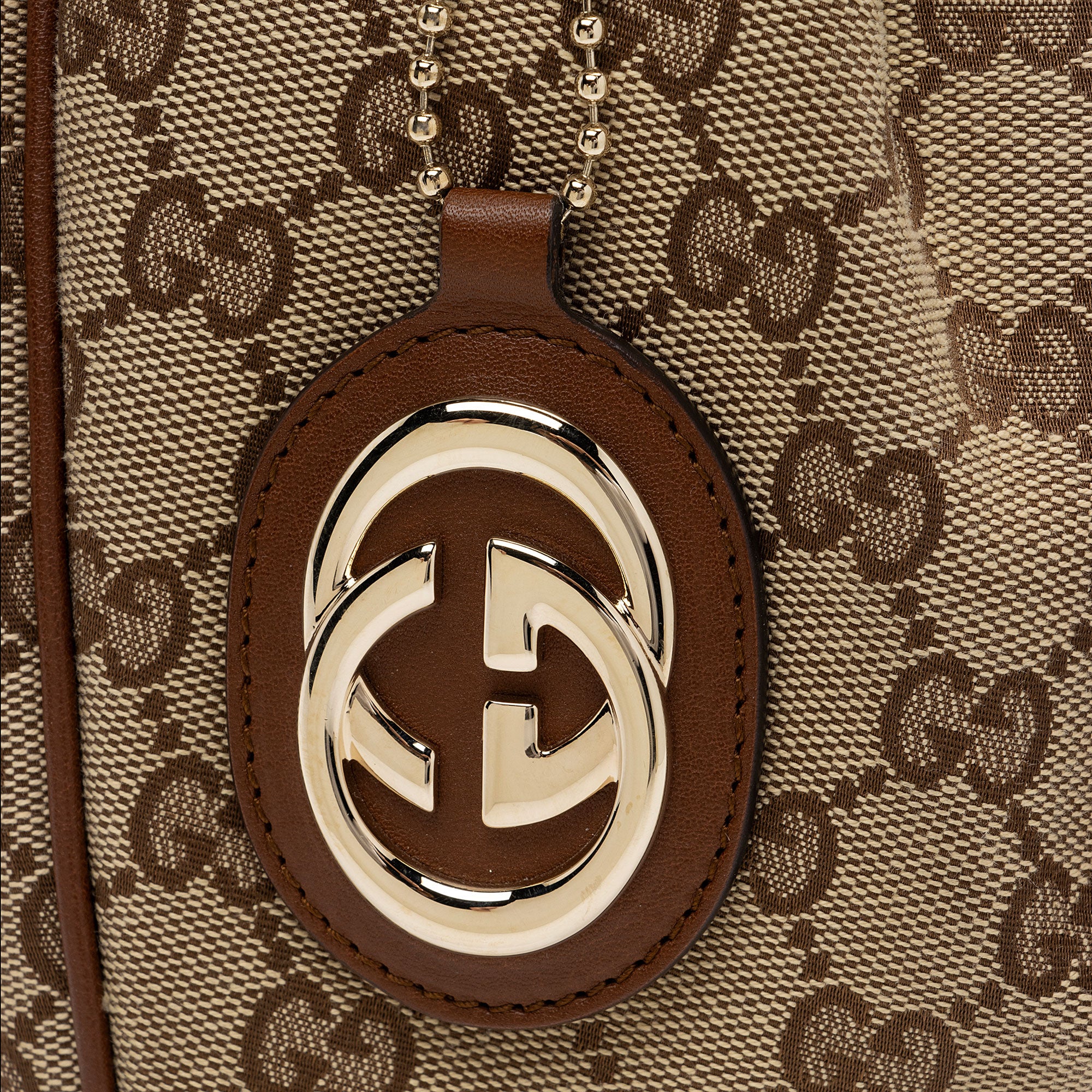 Gucci GG Canvas Sukey Medium Tote (SHF-PAQjHW)