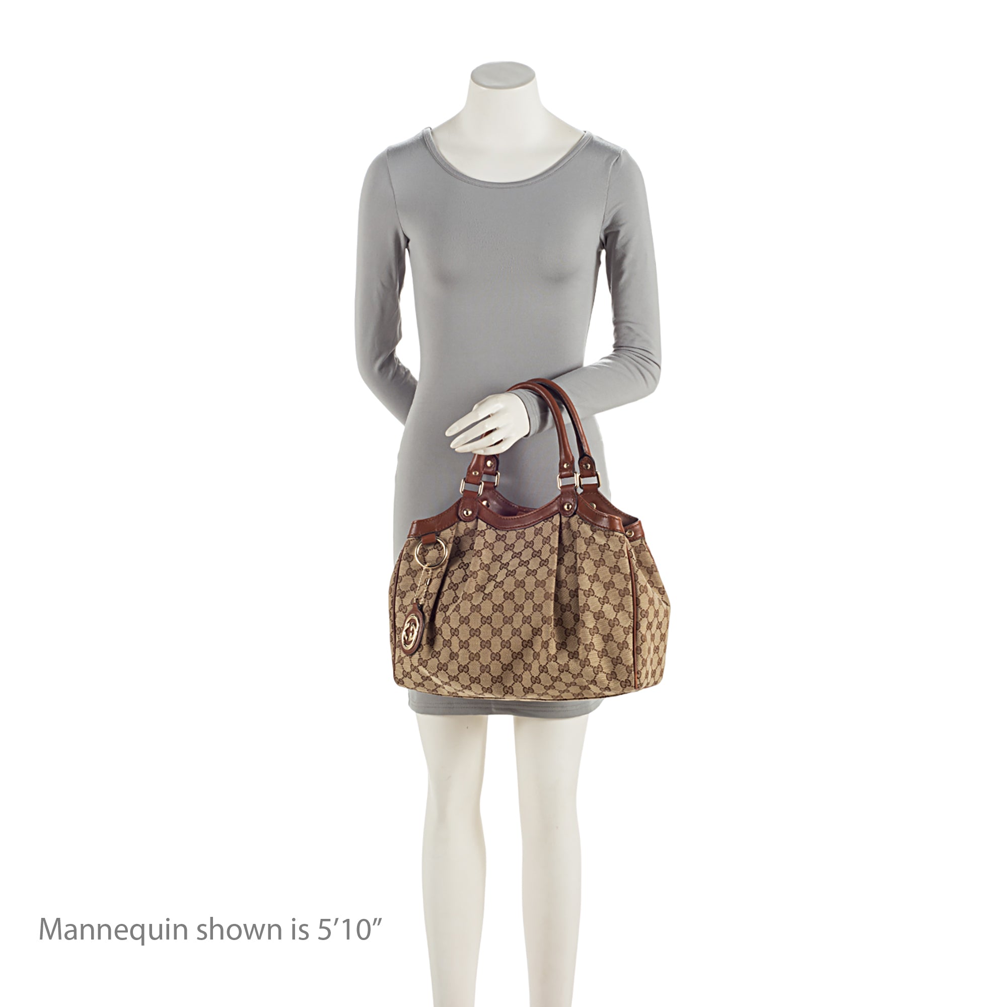 Gucci GG Canvas Sukey Medium Tote (SHF-PAQjHW)