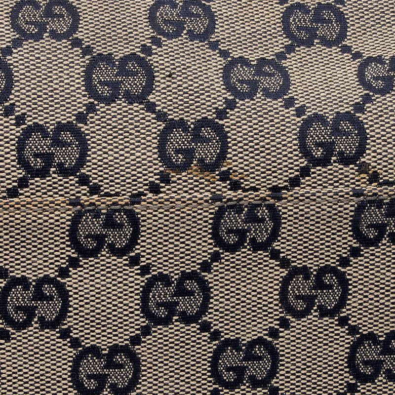 Gucci GG Canvas Sukey Medium Tote (SHF-Bw59AB)