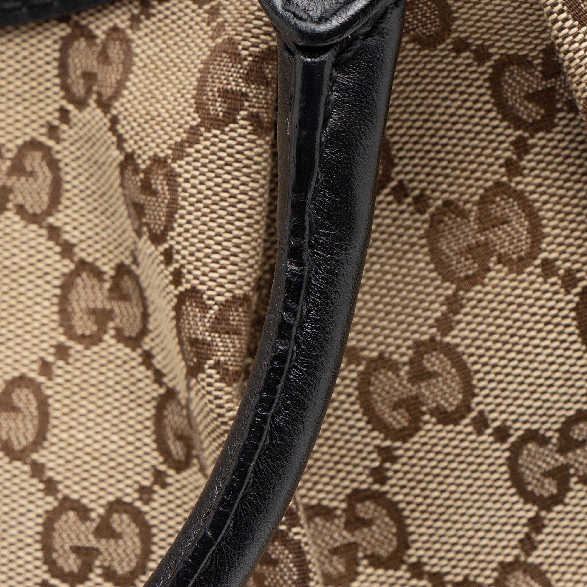 Gucci GG Canvas Sukey Medium Tote (SHF-zAgZ42)