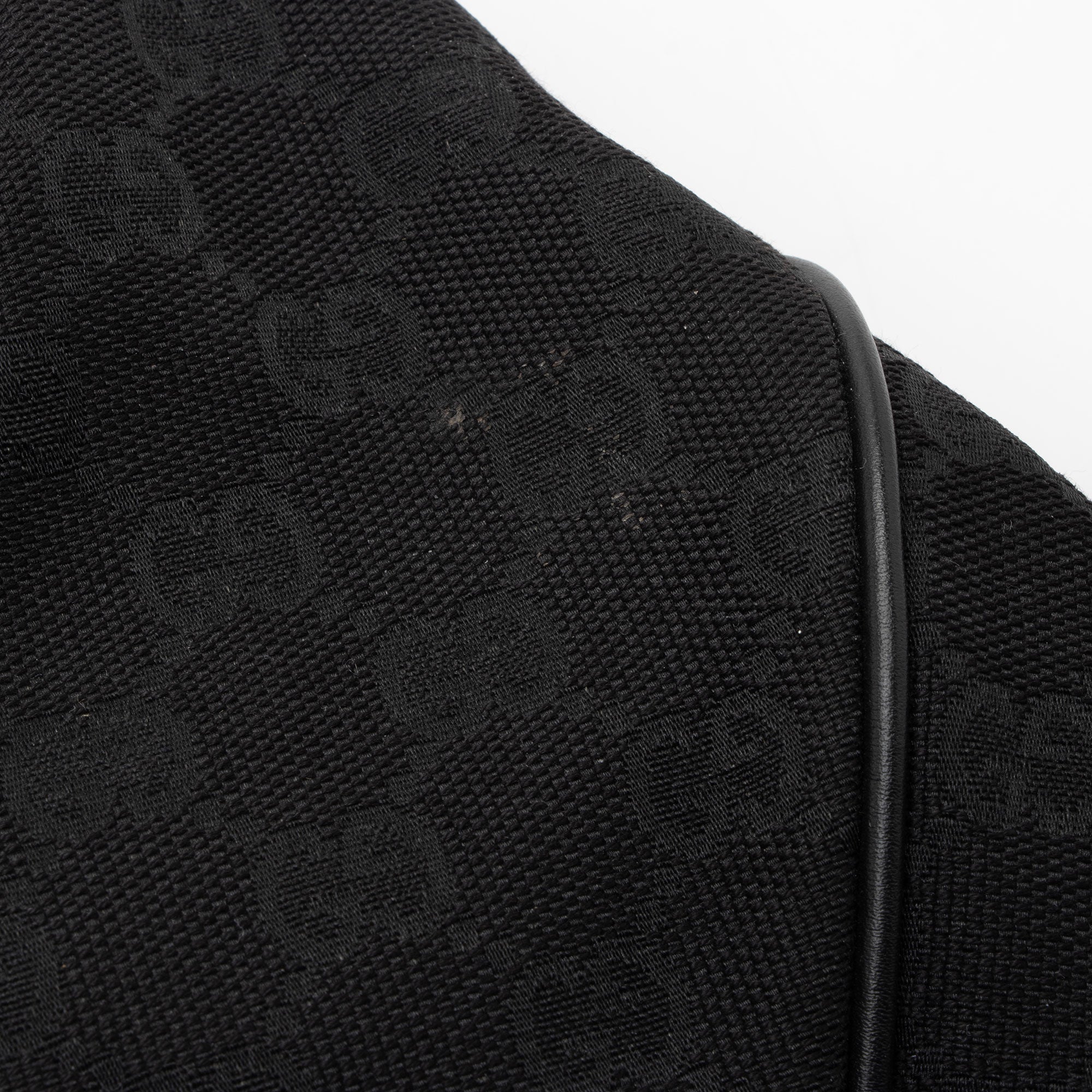 Gucci GG Canvas Sukey Medium Tote