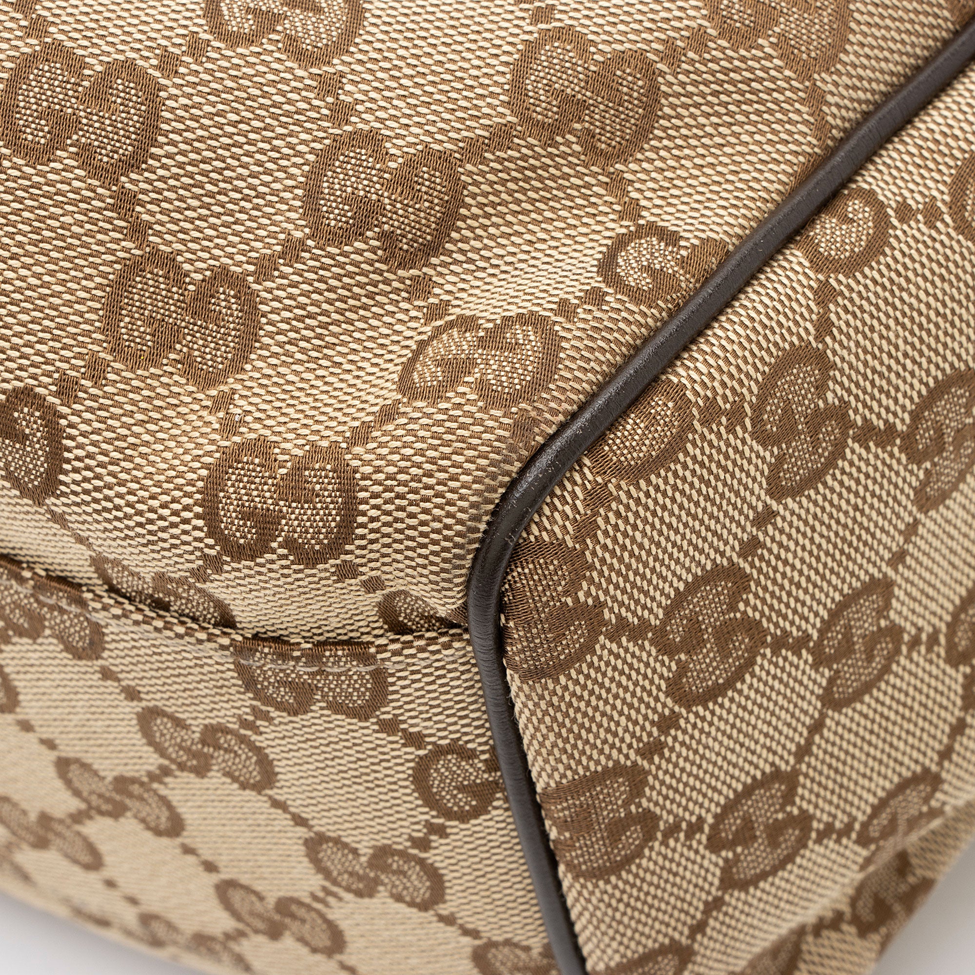 Gucci GG Canvas Sukey Medium Tote