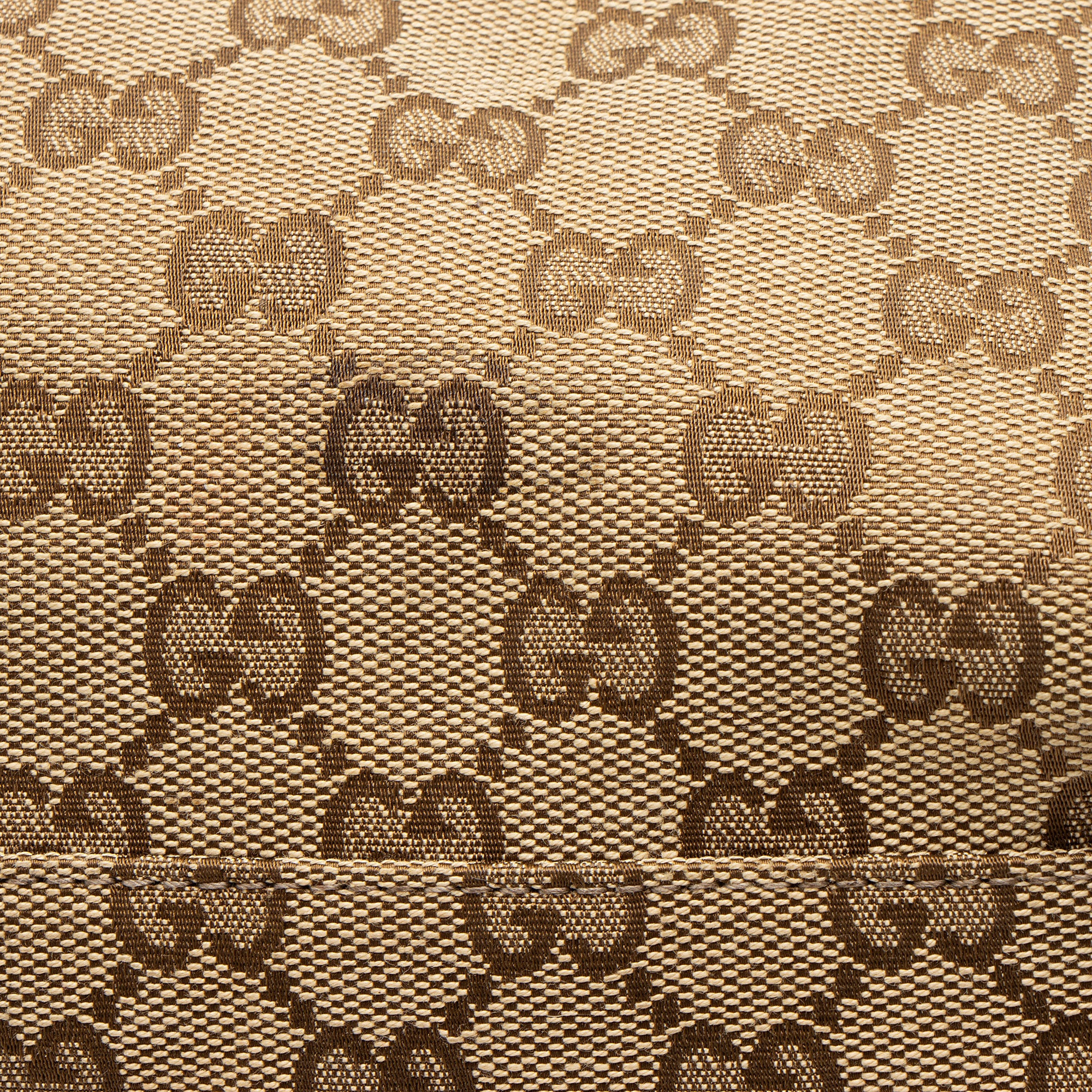 Gucci GG Canvas Sukey Medium Tote