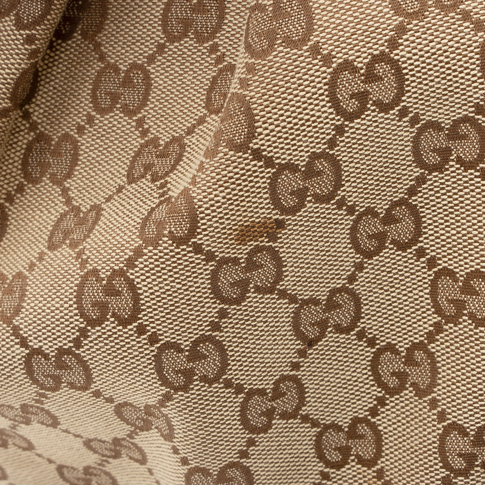 Gucci GG Canvas Sukey Medium Tote