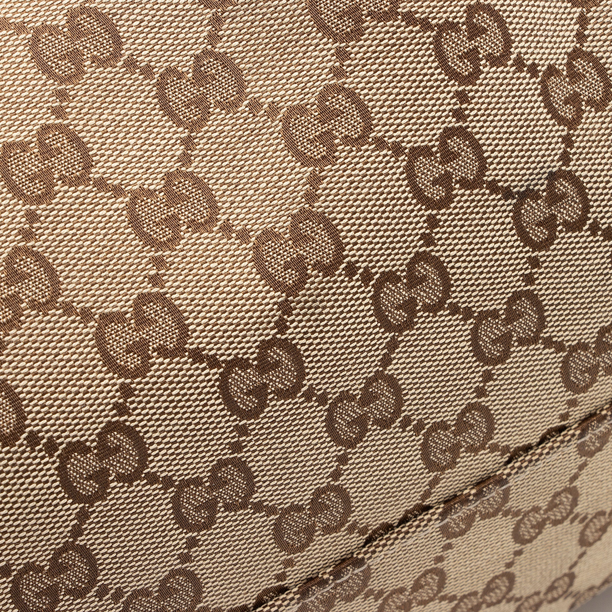 Gucci GG Canvas Sukey Medium Tote