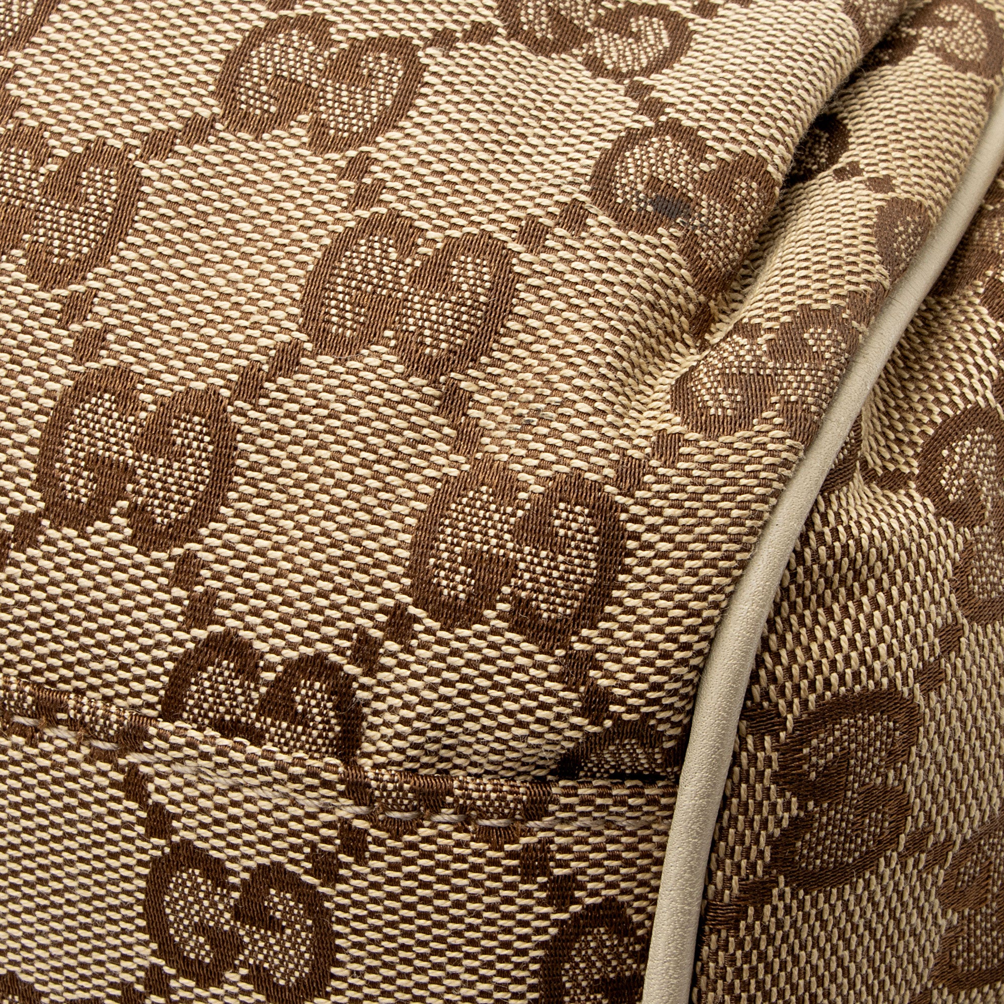 Gucci GG Canvas Sukey Satchel (SHF-sAq51n)