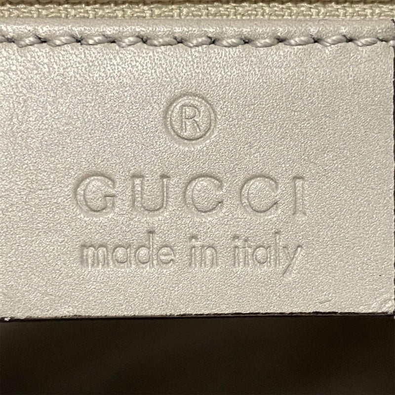 Gucci GG Canvas Sukey Satchel (SHG-HoCR1s)