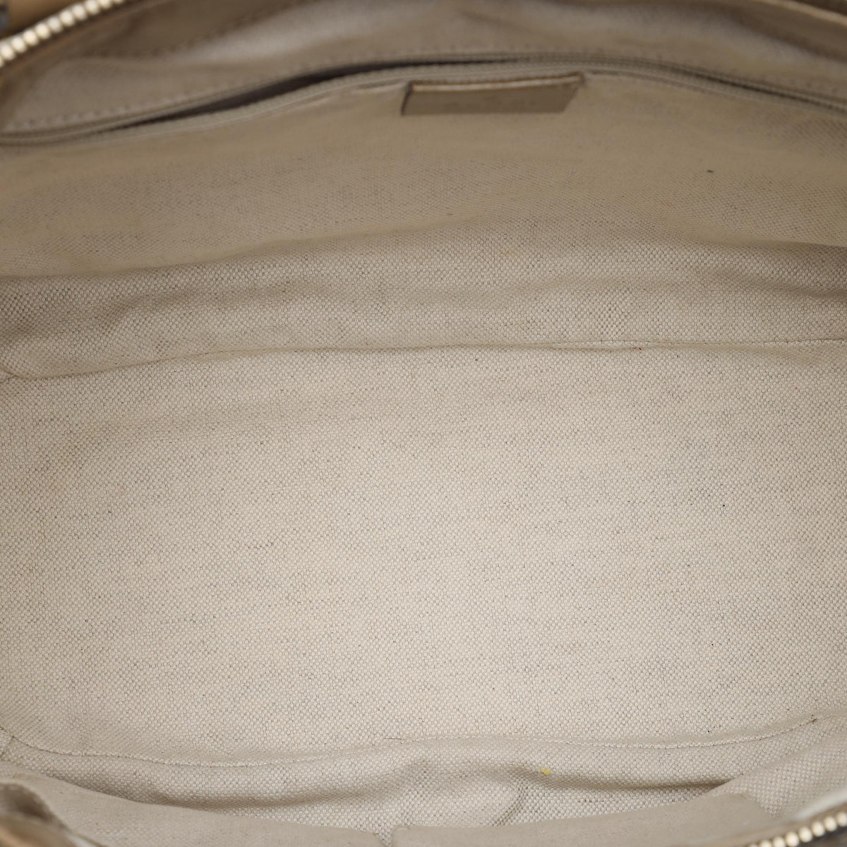 Gucci GG Canvas Sukey Satchel