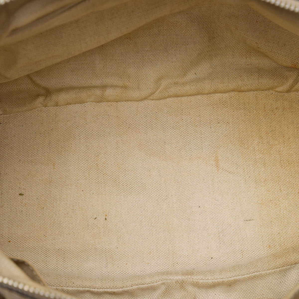 Gucci GG Canvas Sukey Satchel