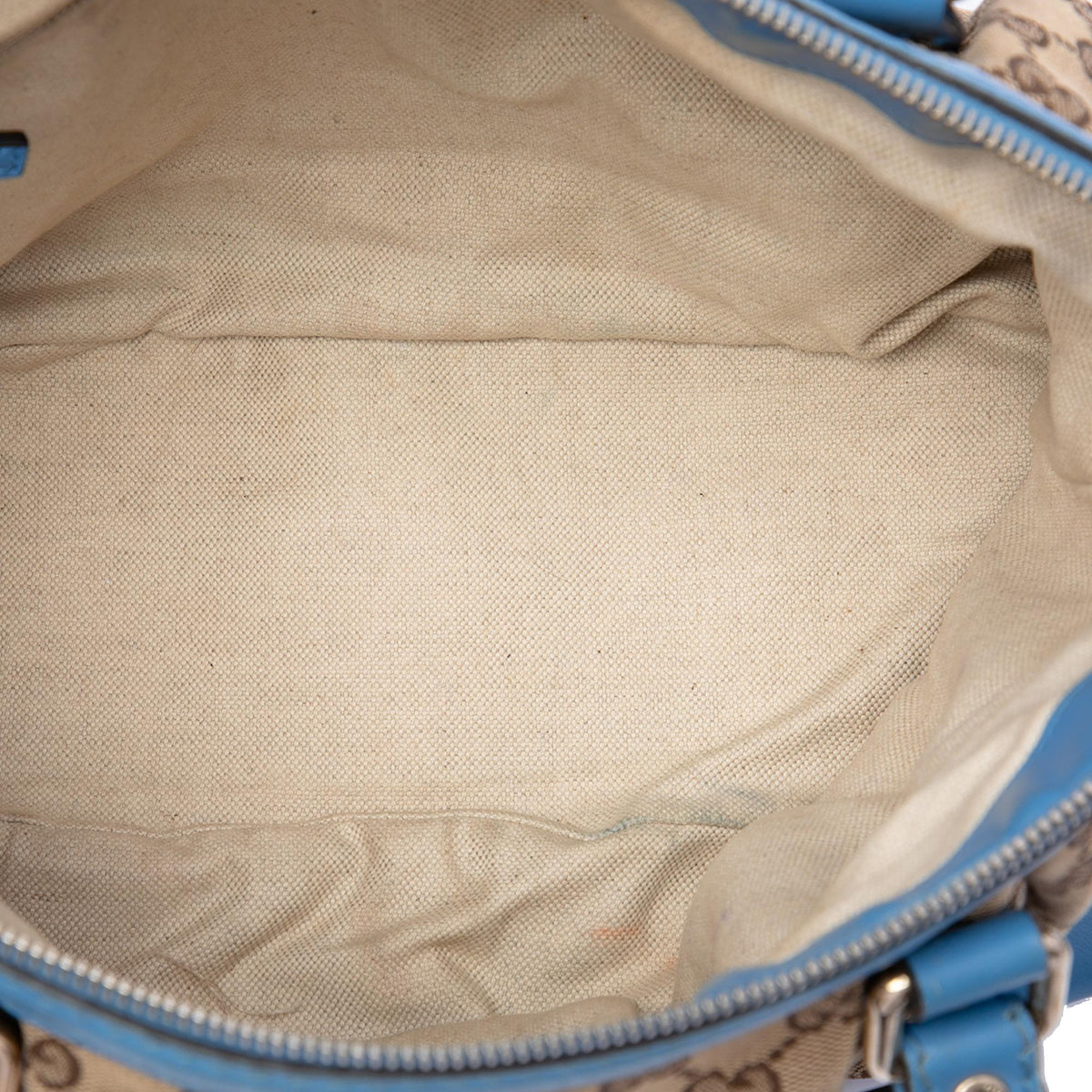 Gucci GG Canvas Sukey Satchel