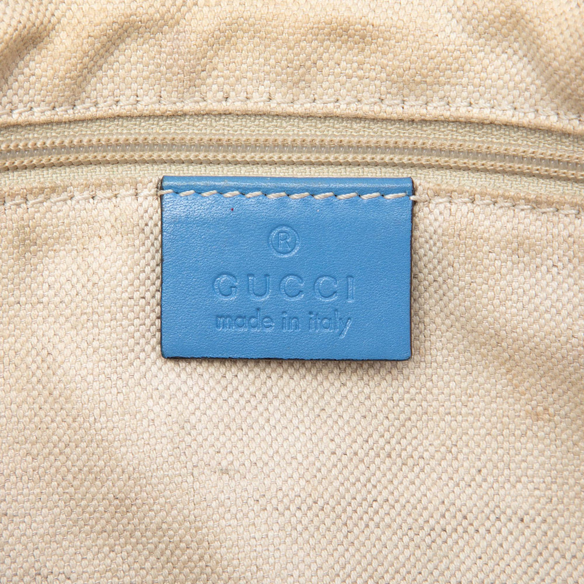 Gucci GG Canvas Sukey Satchel