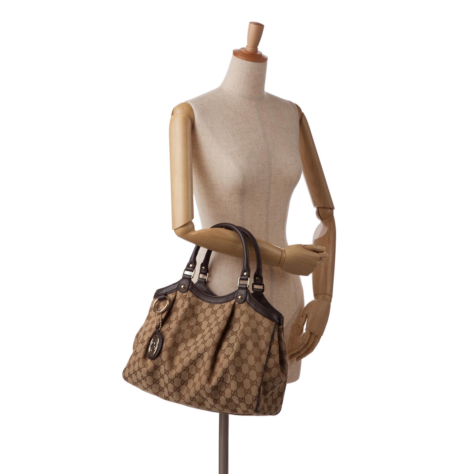 Gucci sukey tote deals