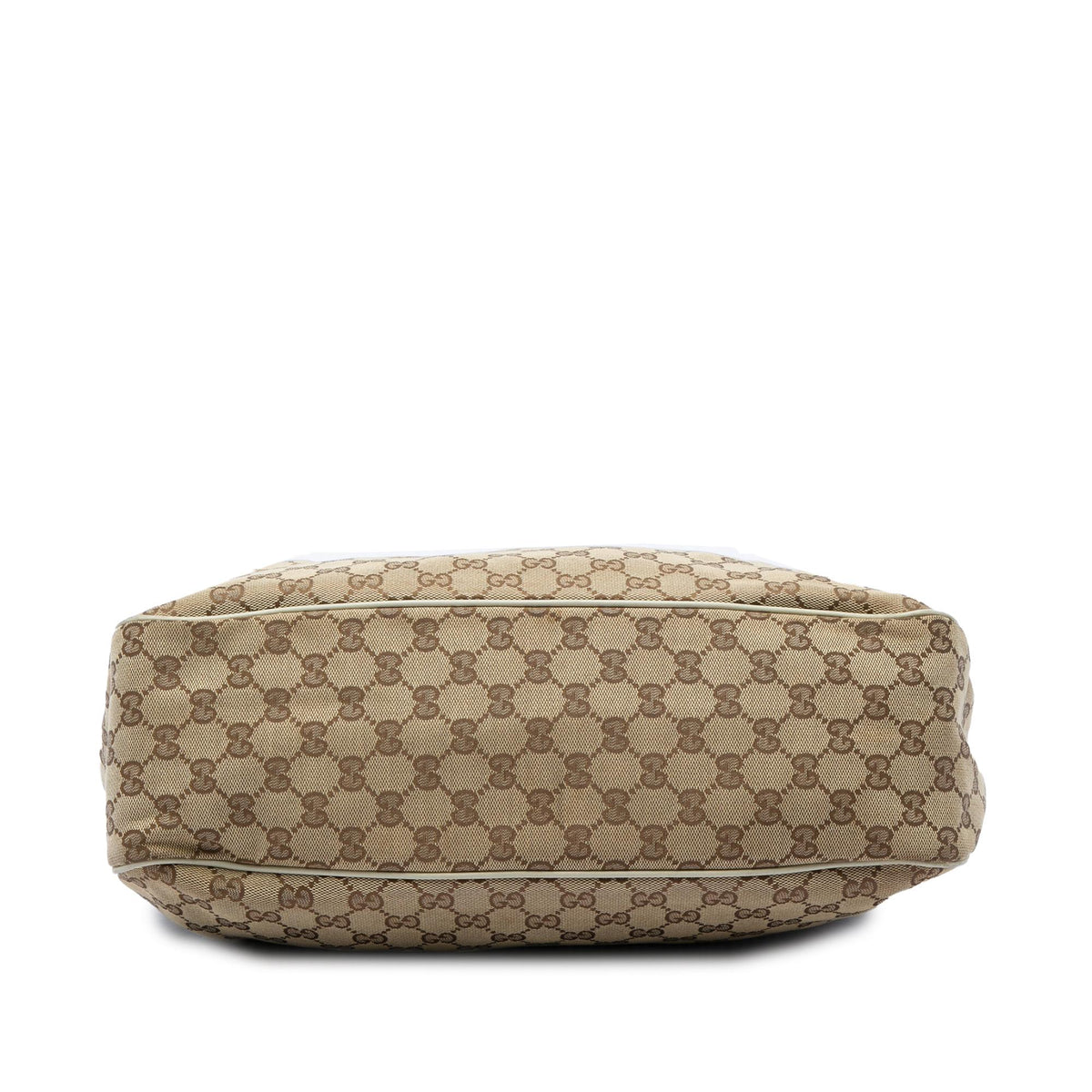 Gucci GG Canvas Sukey Tote