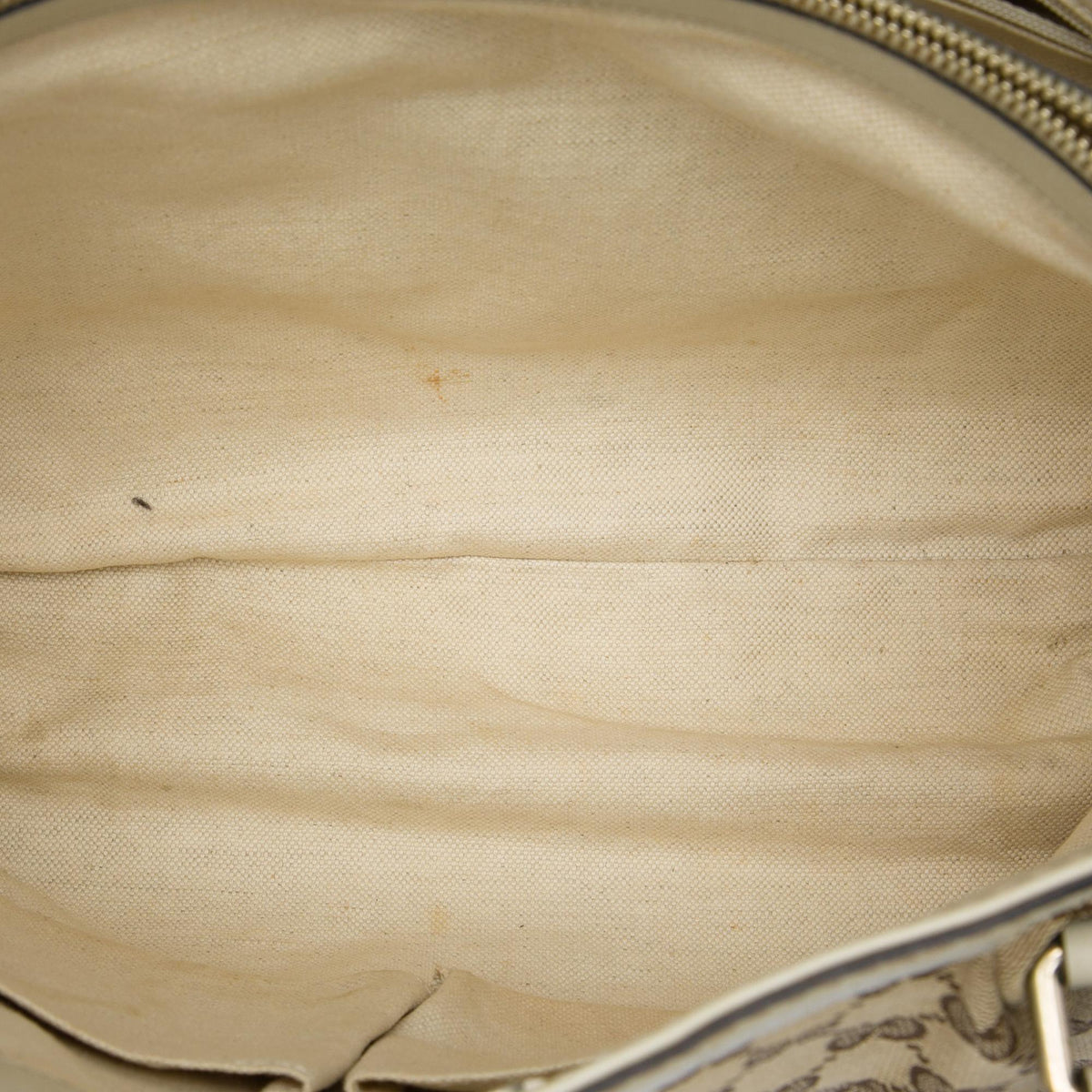 Gucci GG Canvas Sukey Tote