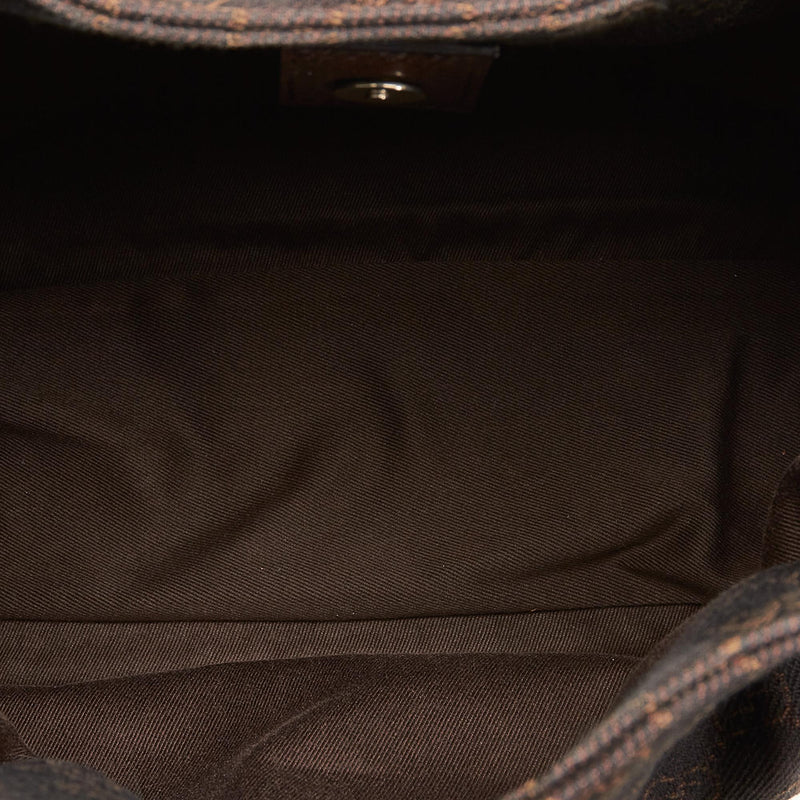 Gucci GG Canvas Tote Bag (SHG-oSiqM2)
