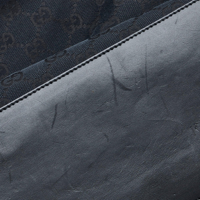 Gucci GG Canvas Tote Bag (SHG-XbpGKV)