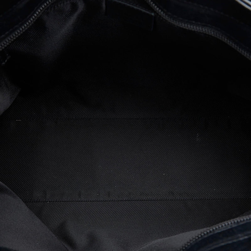 Gucci GG Canvas Tote Bag (SHG-fUPDsz)