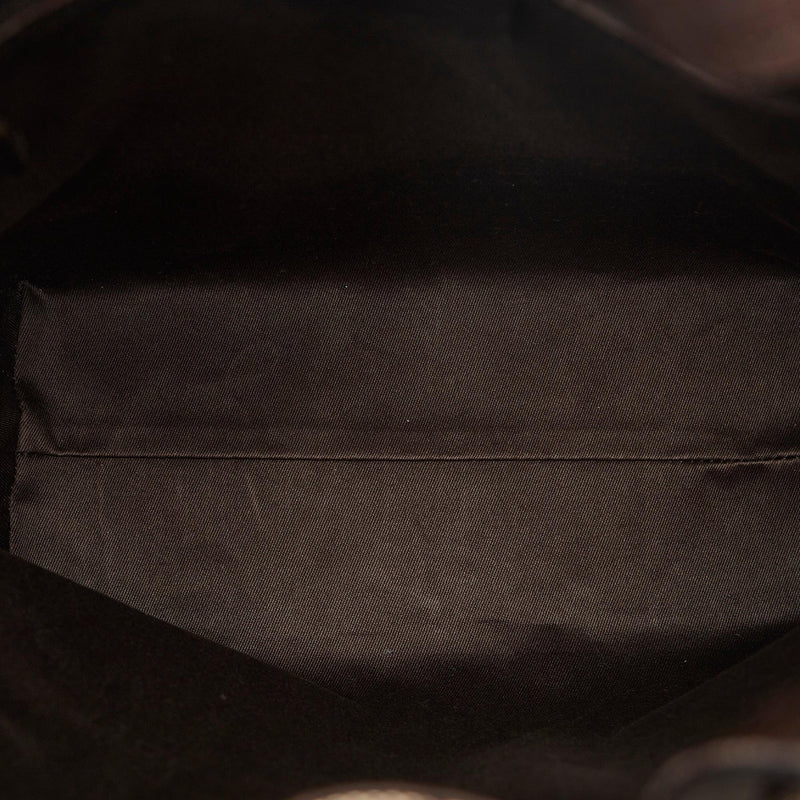 Gucci GG Canvas Tote Bag (SHG-xXacve)