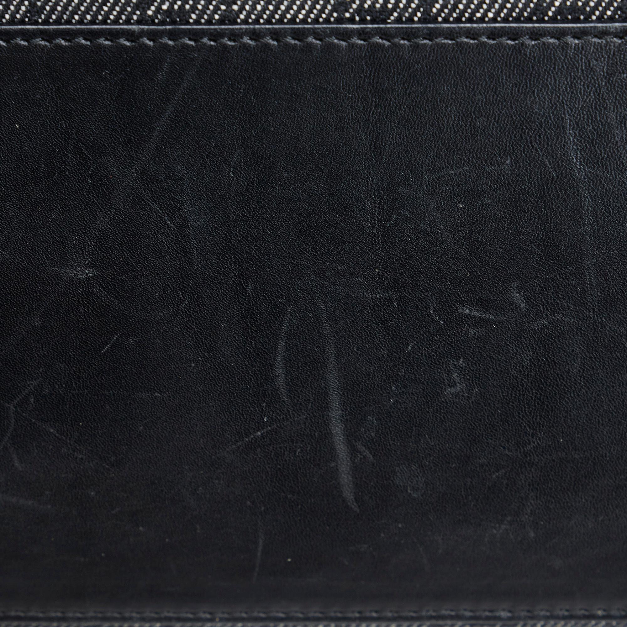 Gucci GG Canvas Tote (SHG-ZYtaqF)