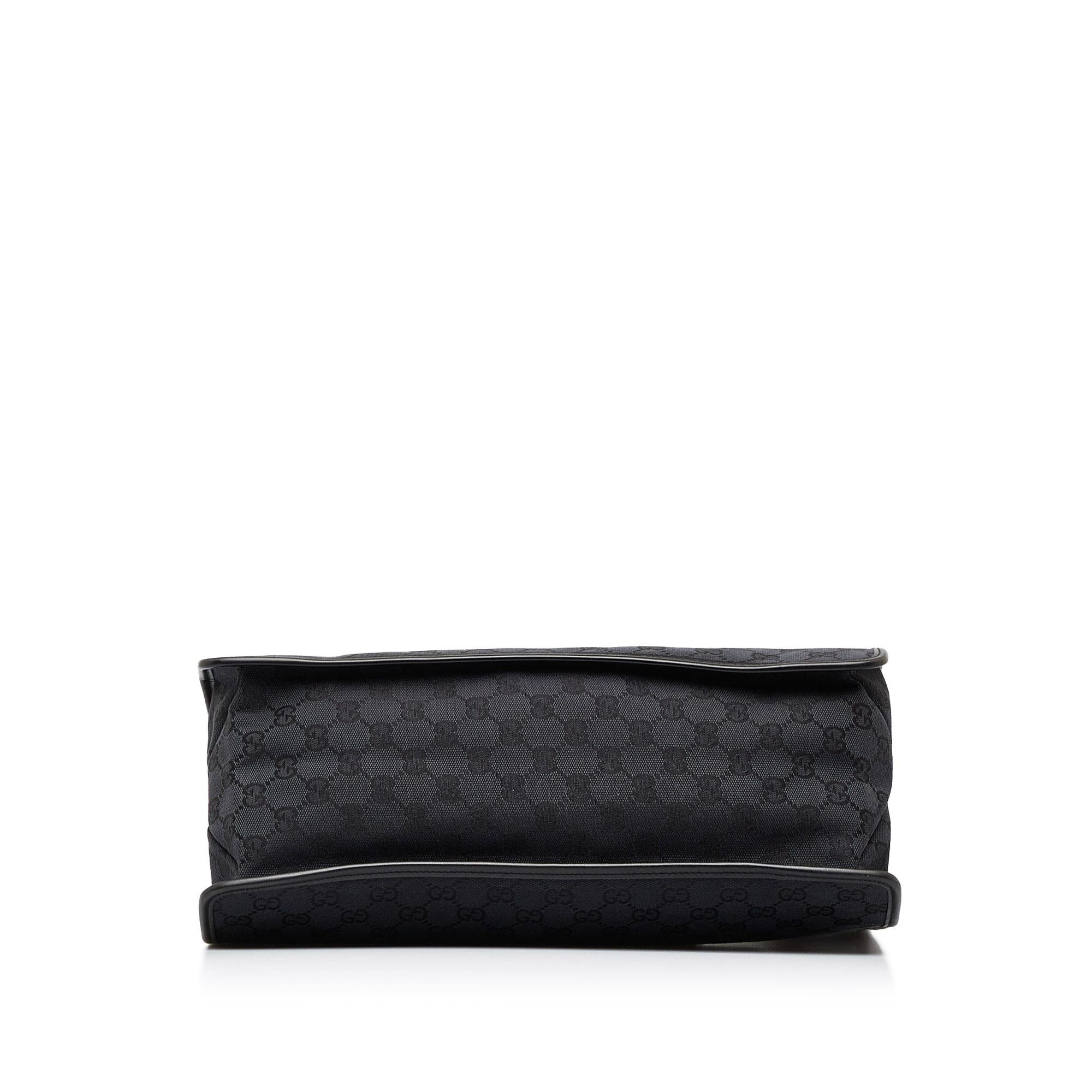 Gucci GG Canvas Tote (SHG-2zE8Fw)