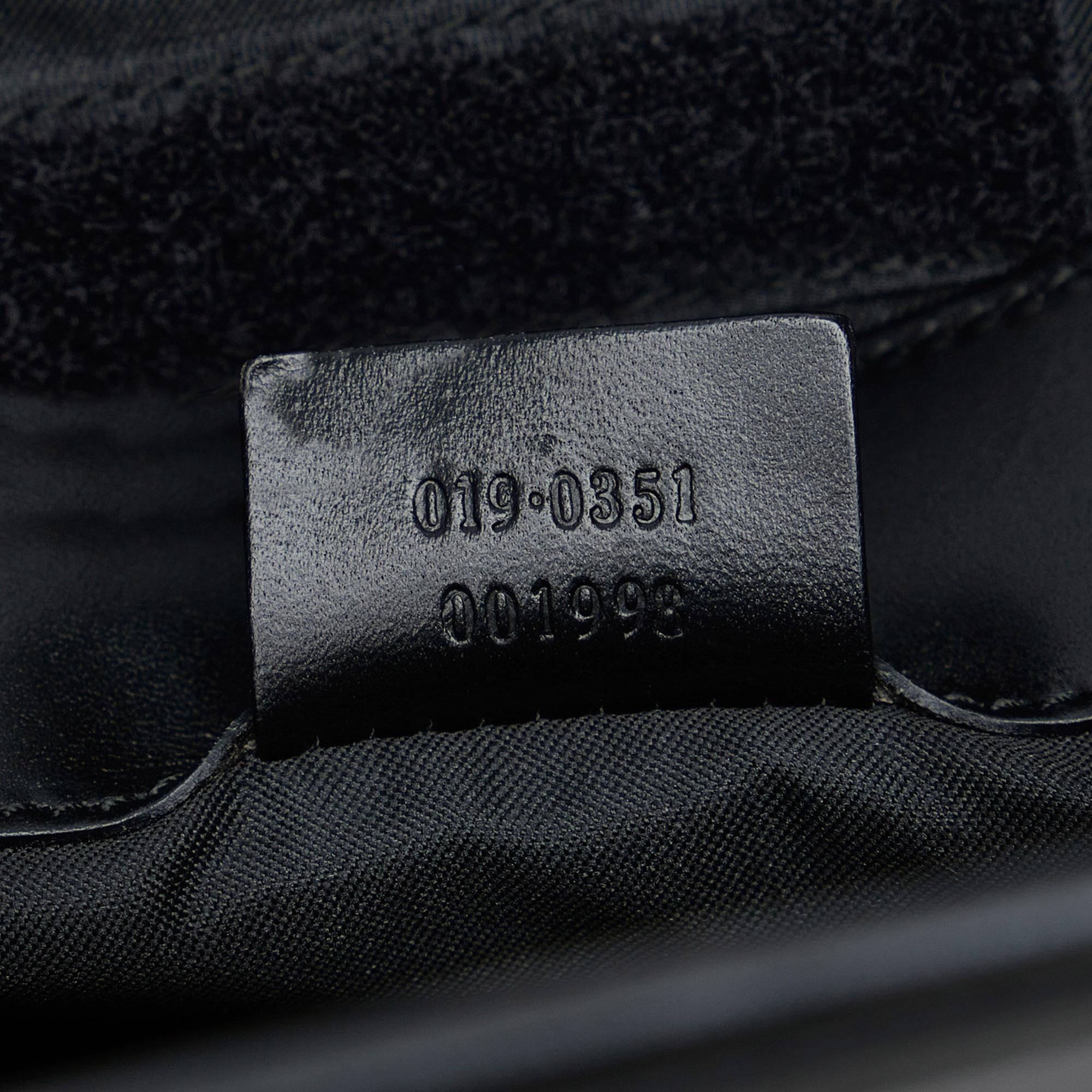 Gucci GG Canvas Tote (SHG-2zE8Fw)