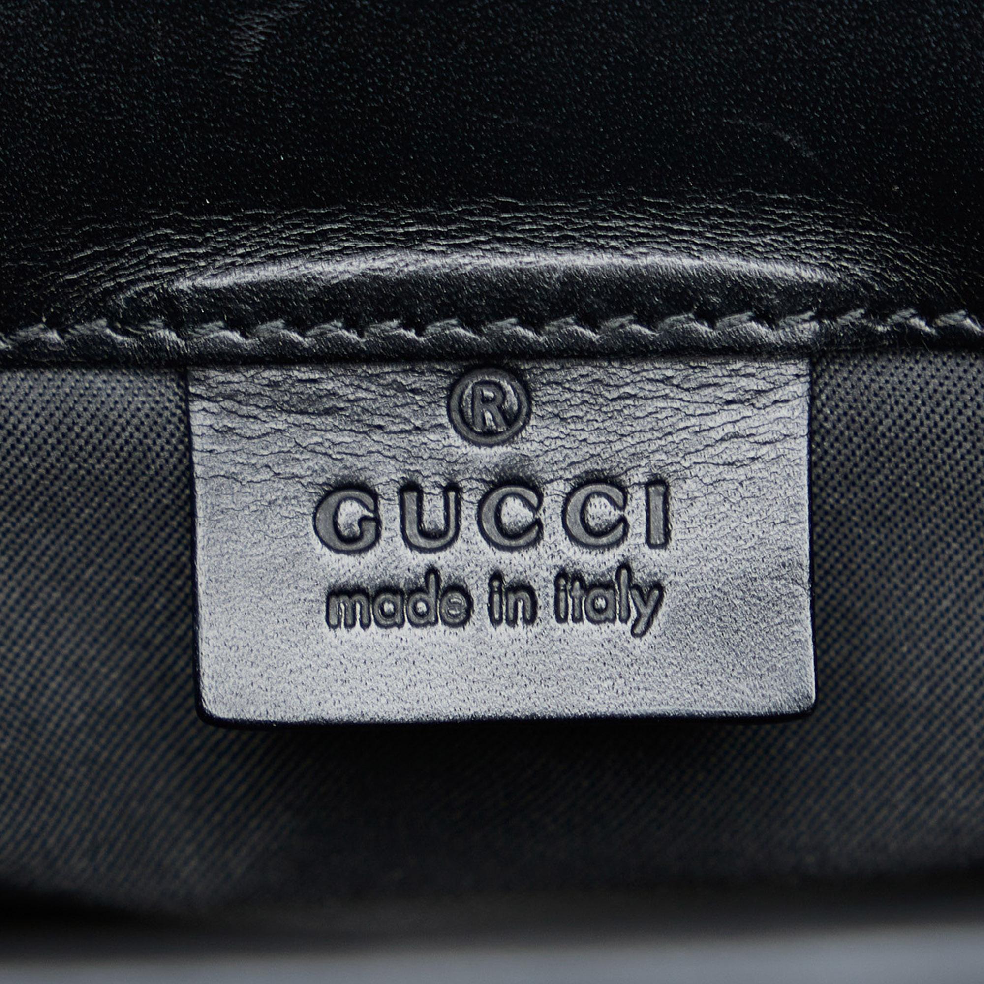 Gucci GG Canvas Tote (SHG-2zE8Fw)