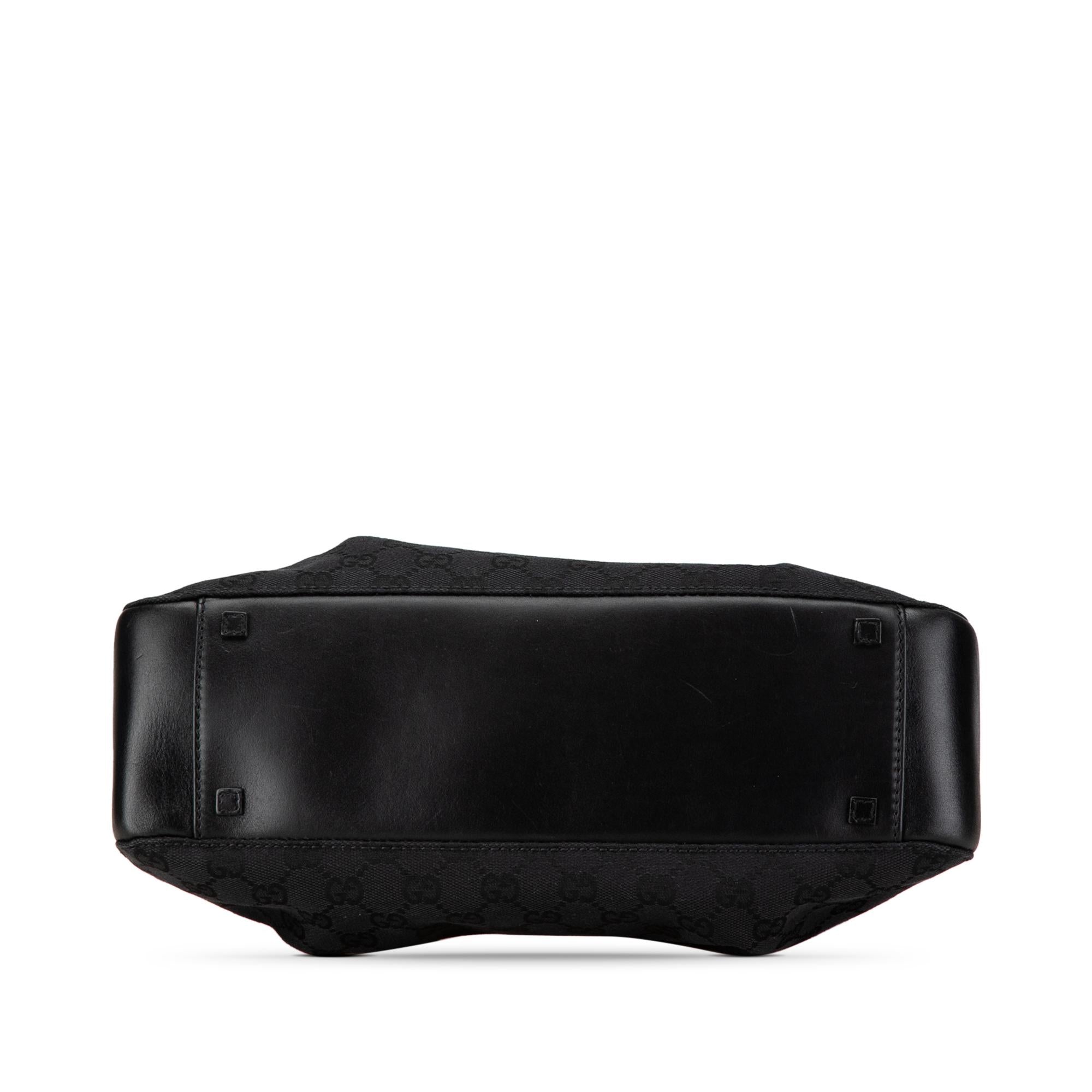 Gucci GG Canvas Tote