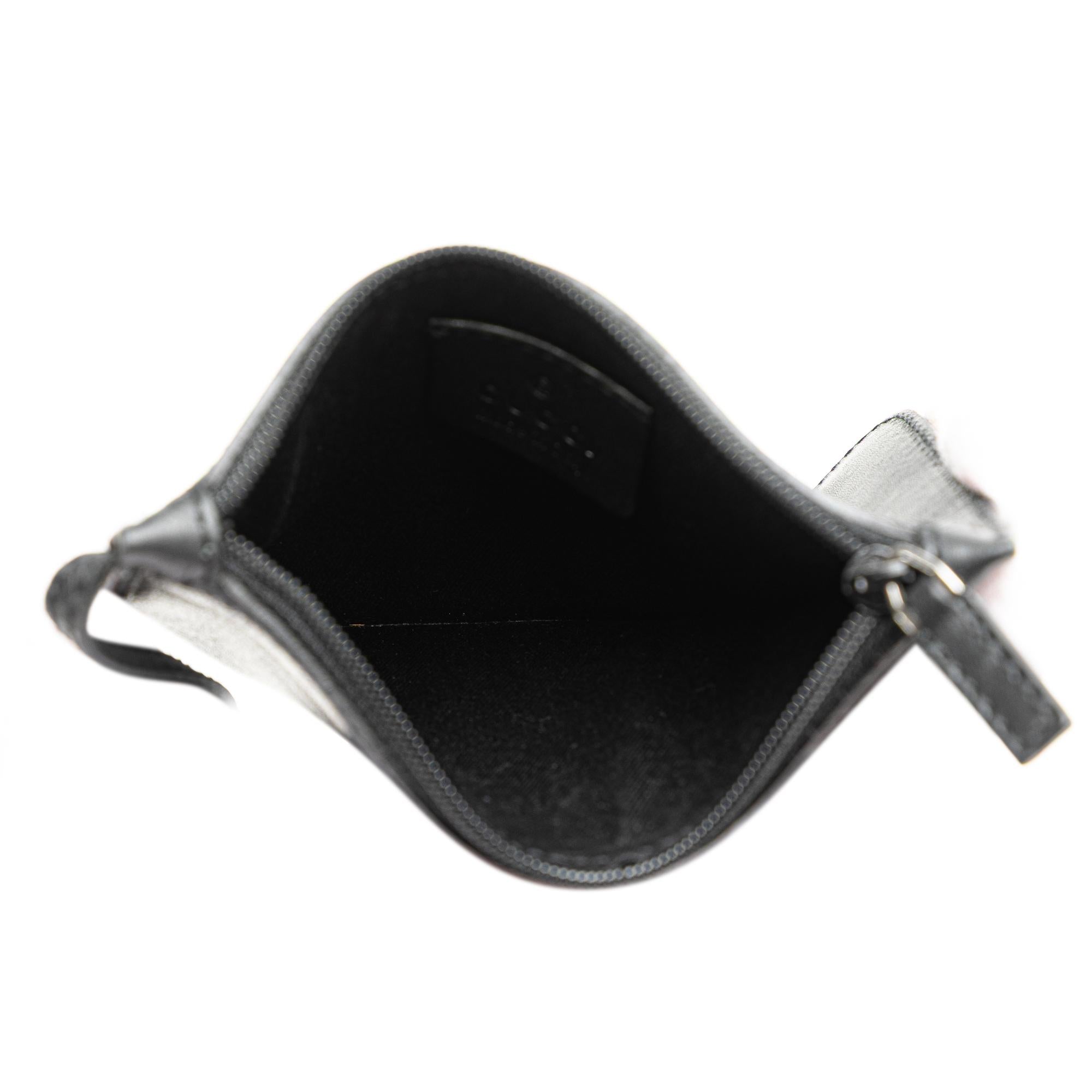 Gucci GG Canvas Tote