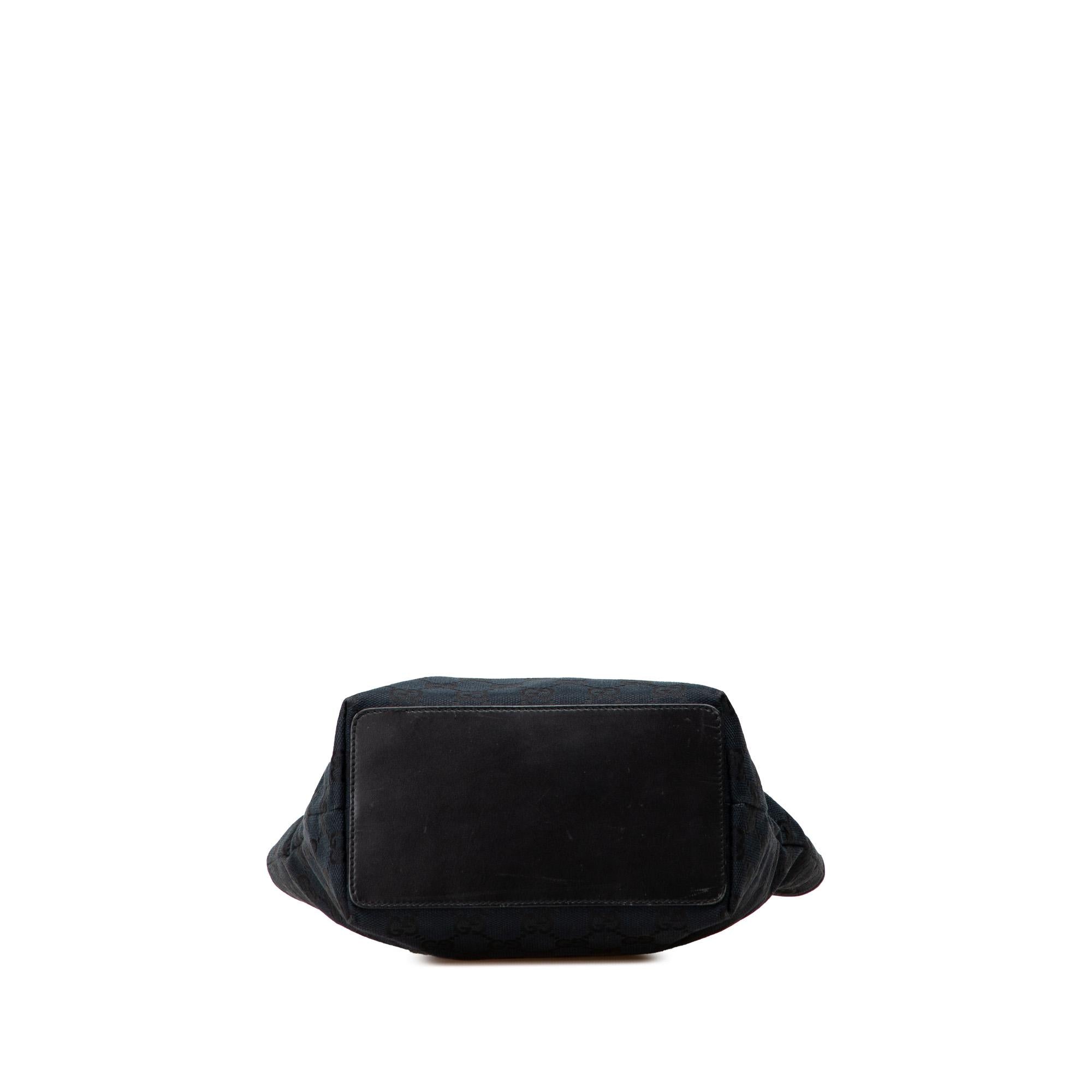 Gucci GG Canvas Tote