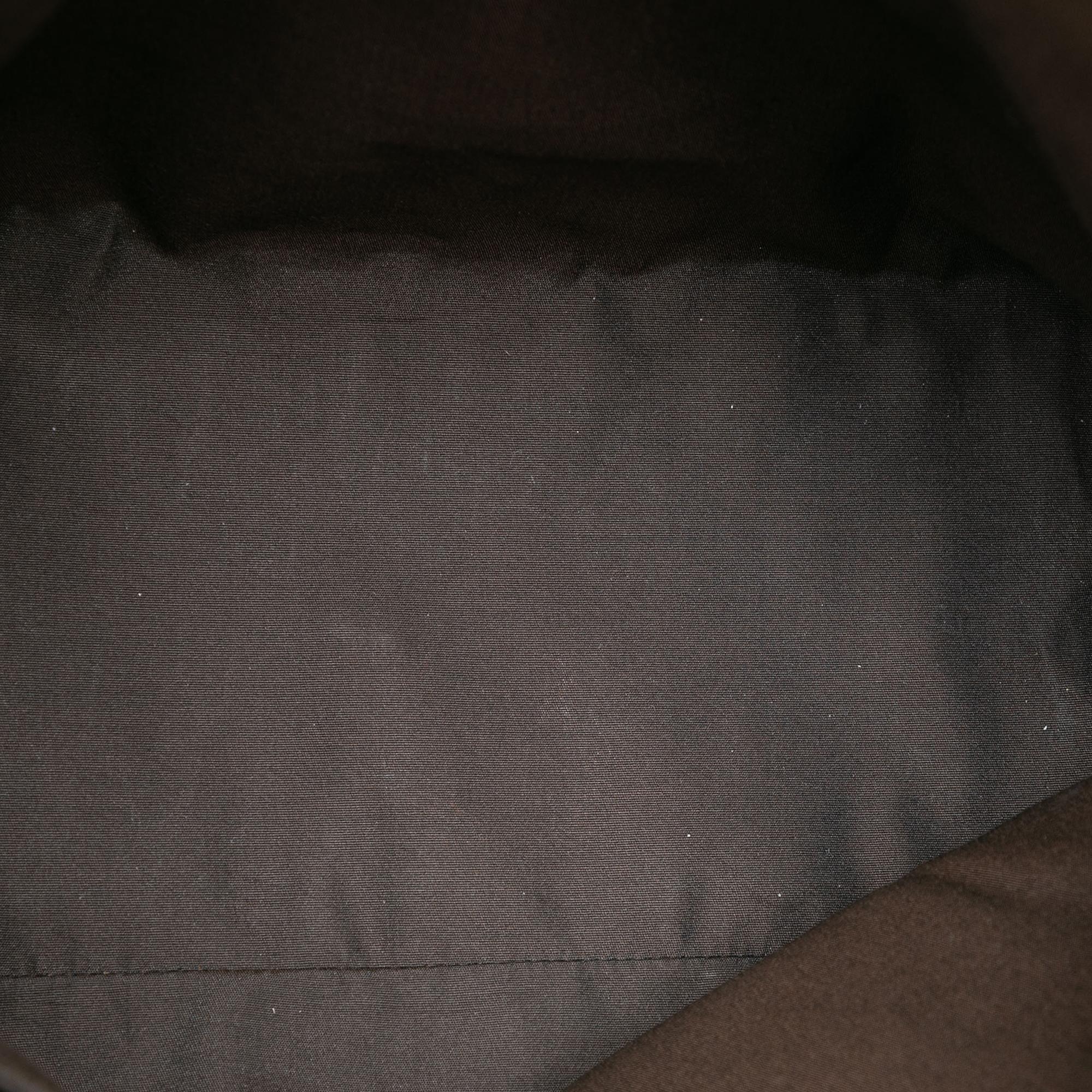Gucci GG Canvas Tote