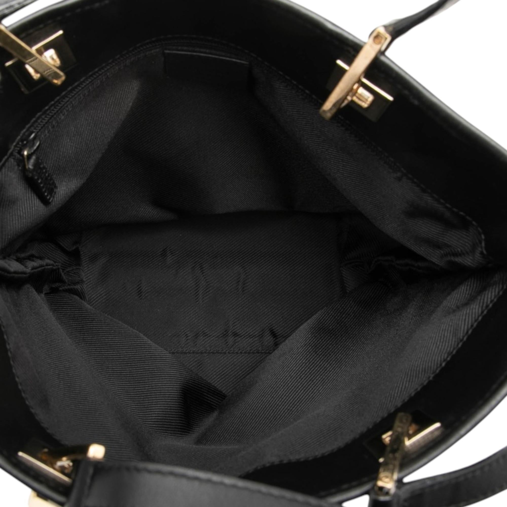 Gucci GG Canvas Tote