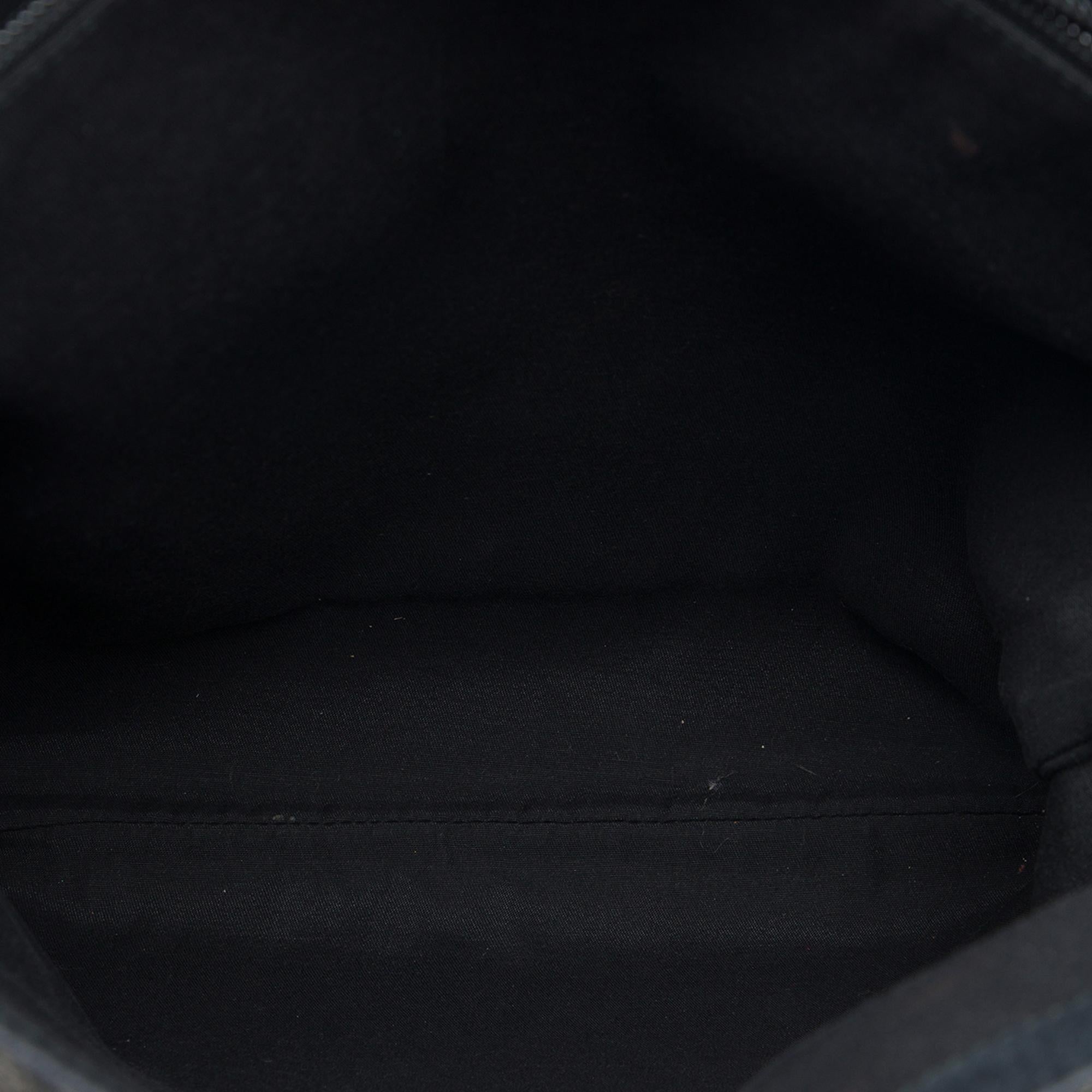Gucci GG Canvas Tote