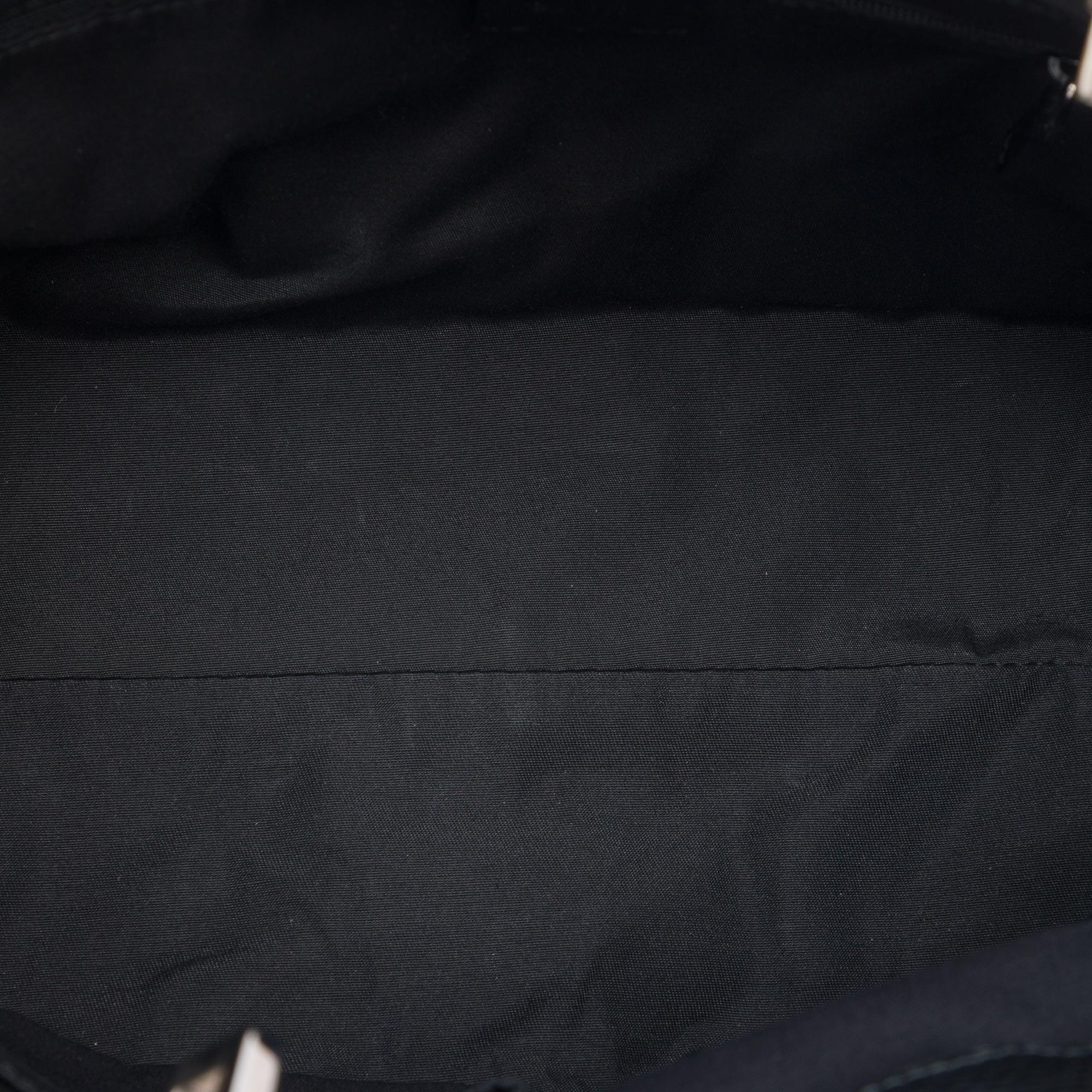 Gucci GG Canvas Tote
