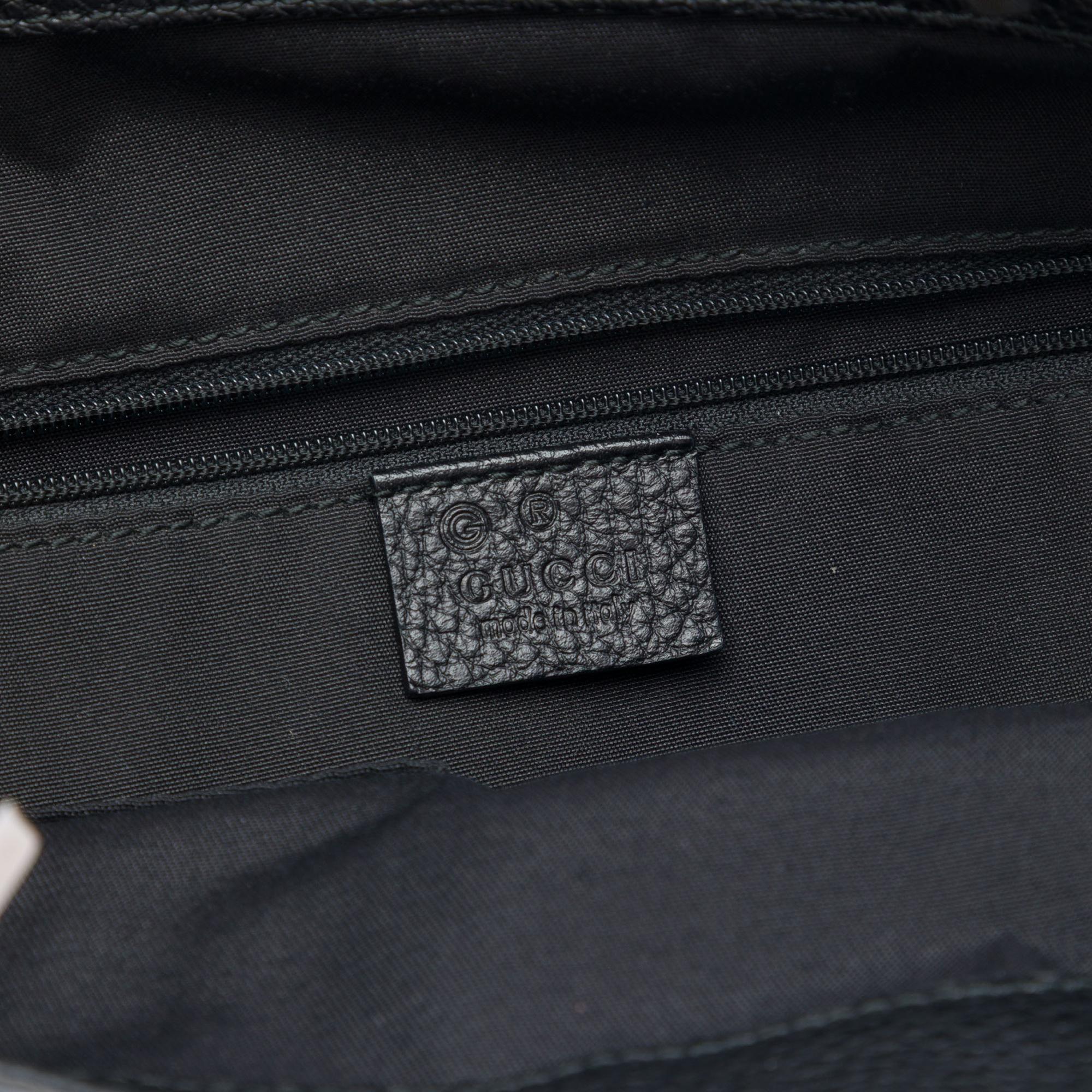 Gucci GG Canvas Tote