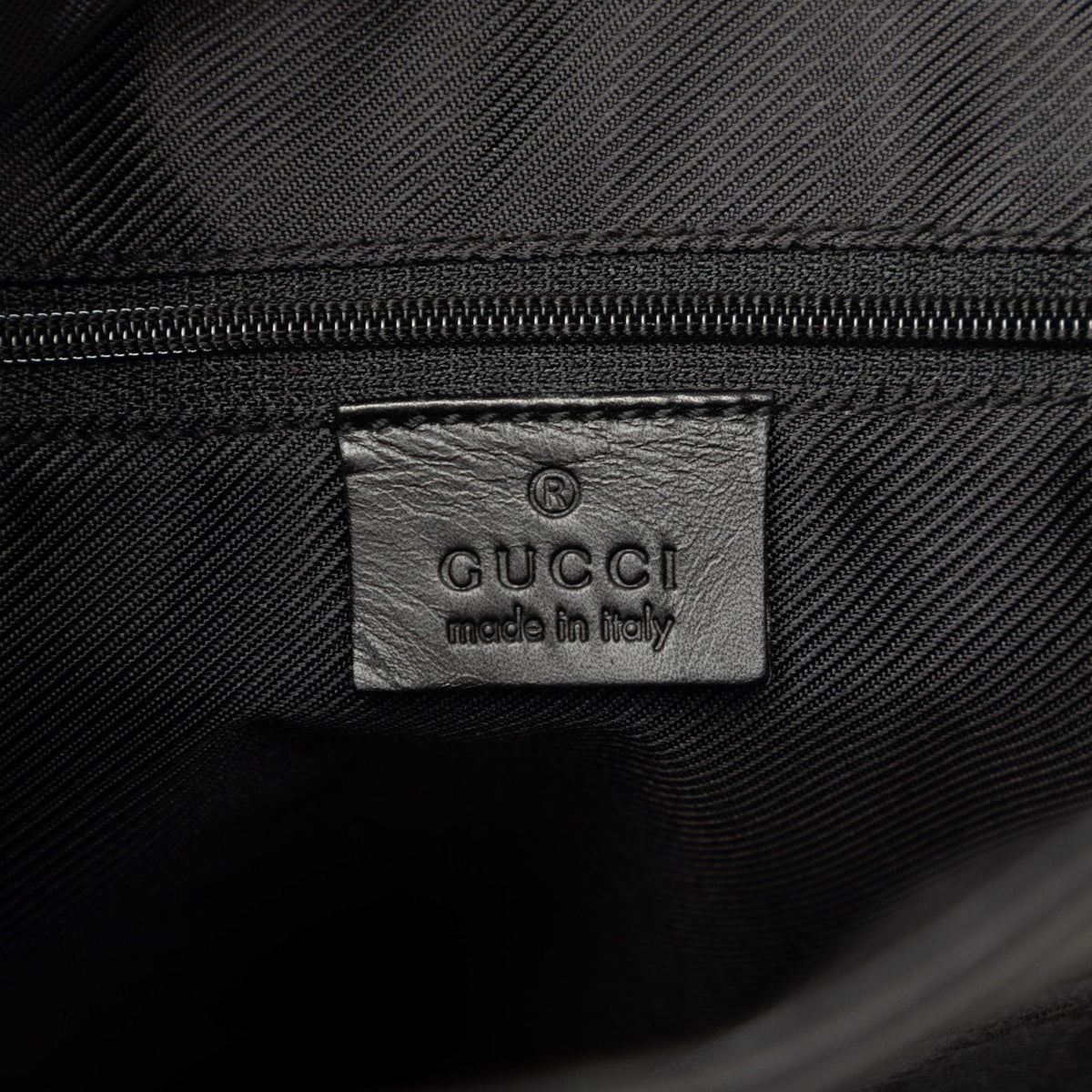 Gucci GG Canvas Tote
