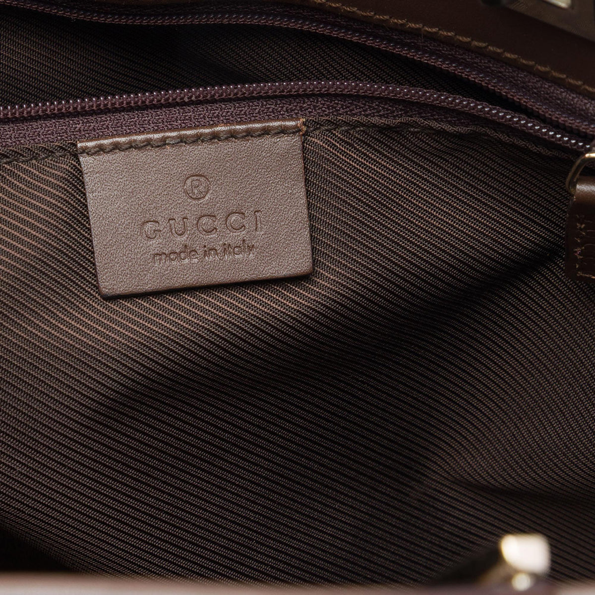 Gucci GG Canvas Tote