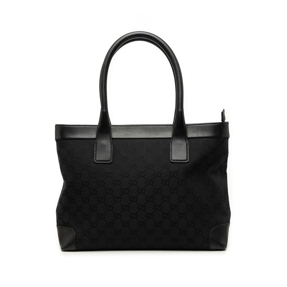 Gucci GG Canvas Tote