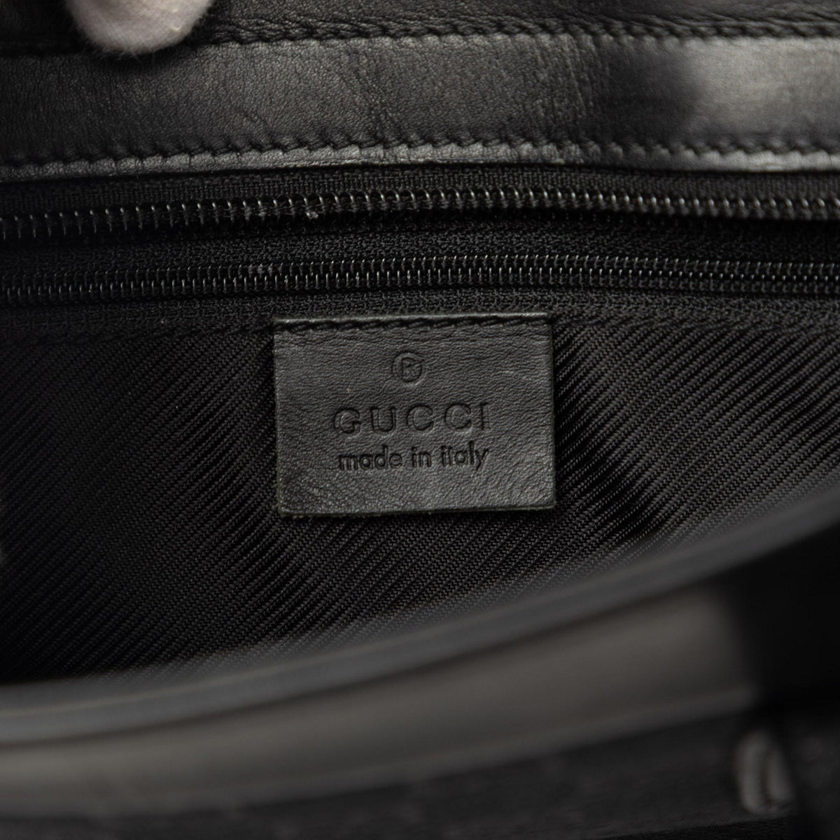 Gucci GG Canvas Tote