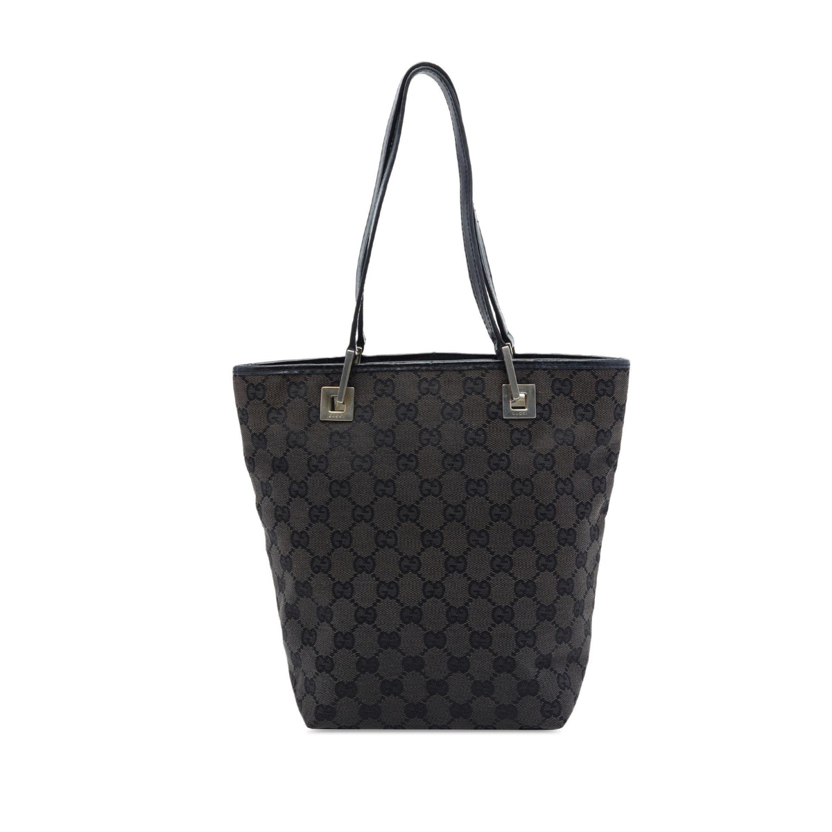 Gucci GG Canvas Tote