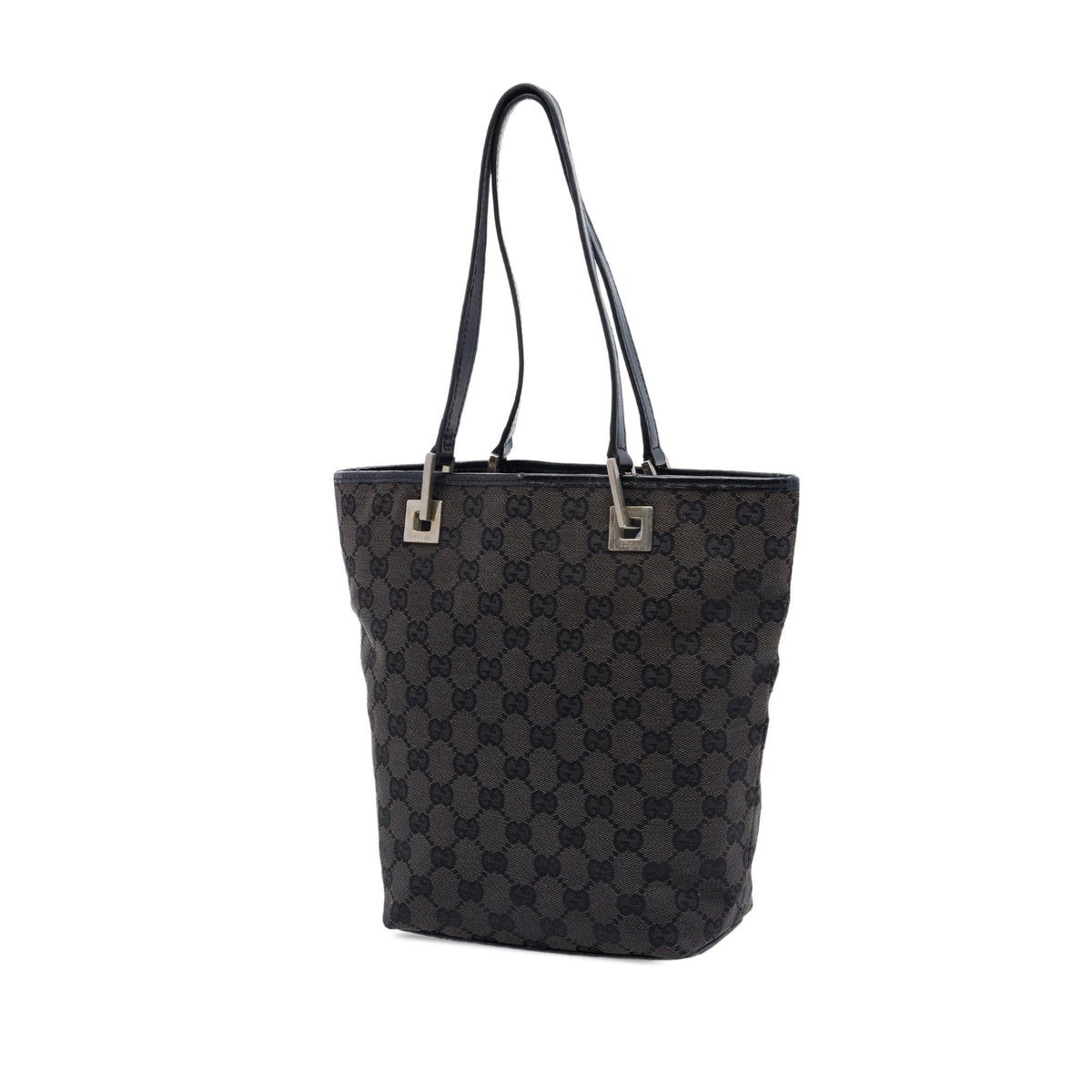 Gucci GG Canvas Tote