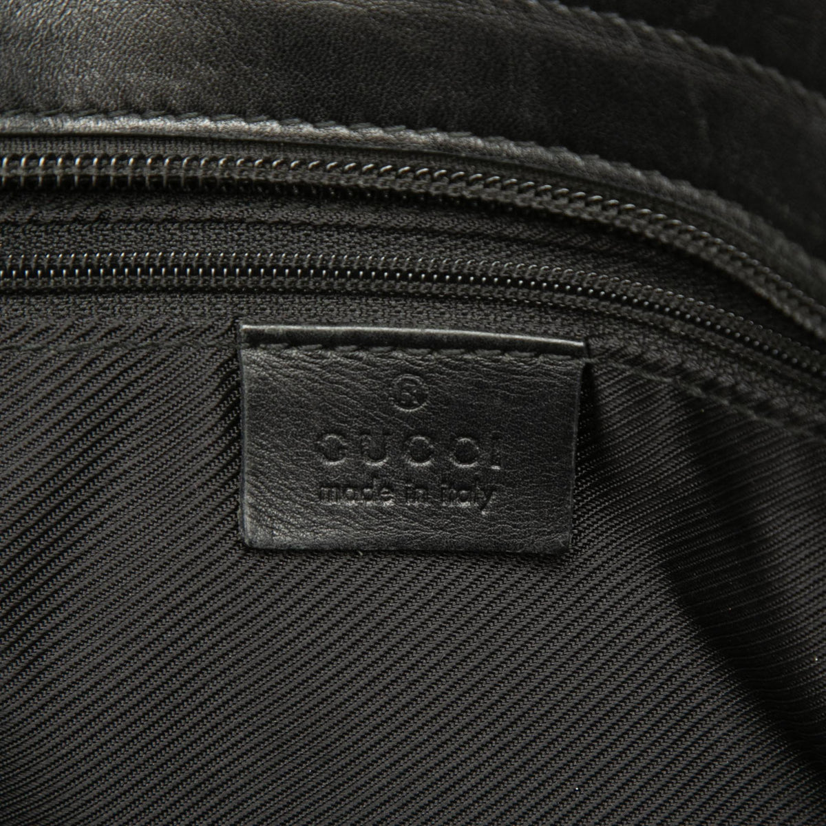 Gucci GG Canvas Tote