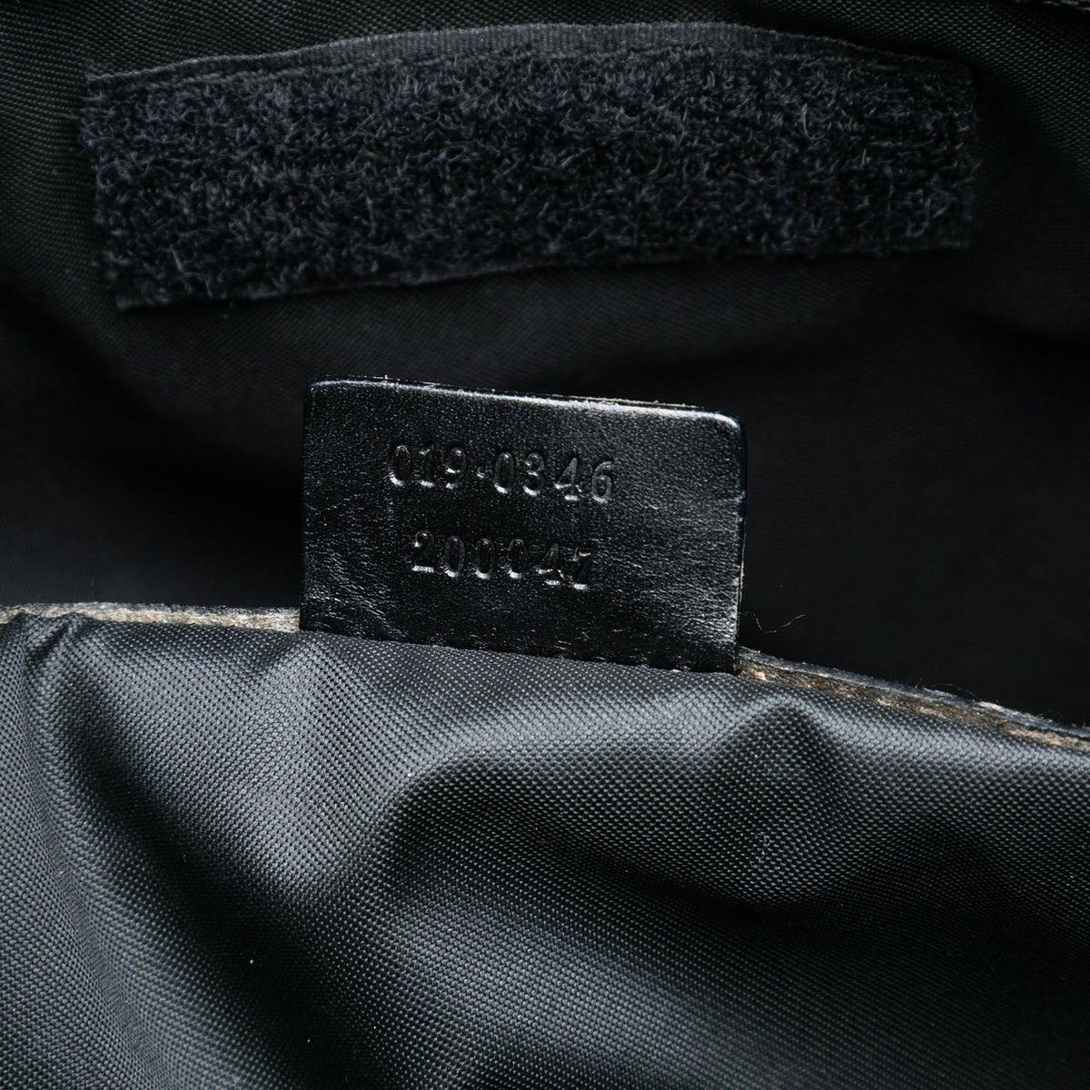 Gucci GG Canvas Tote