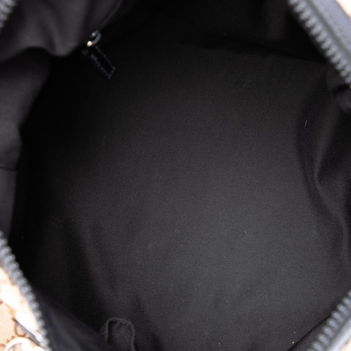 Gucci GG Canvas Tote