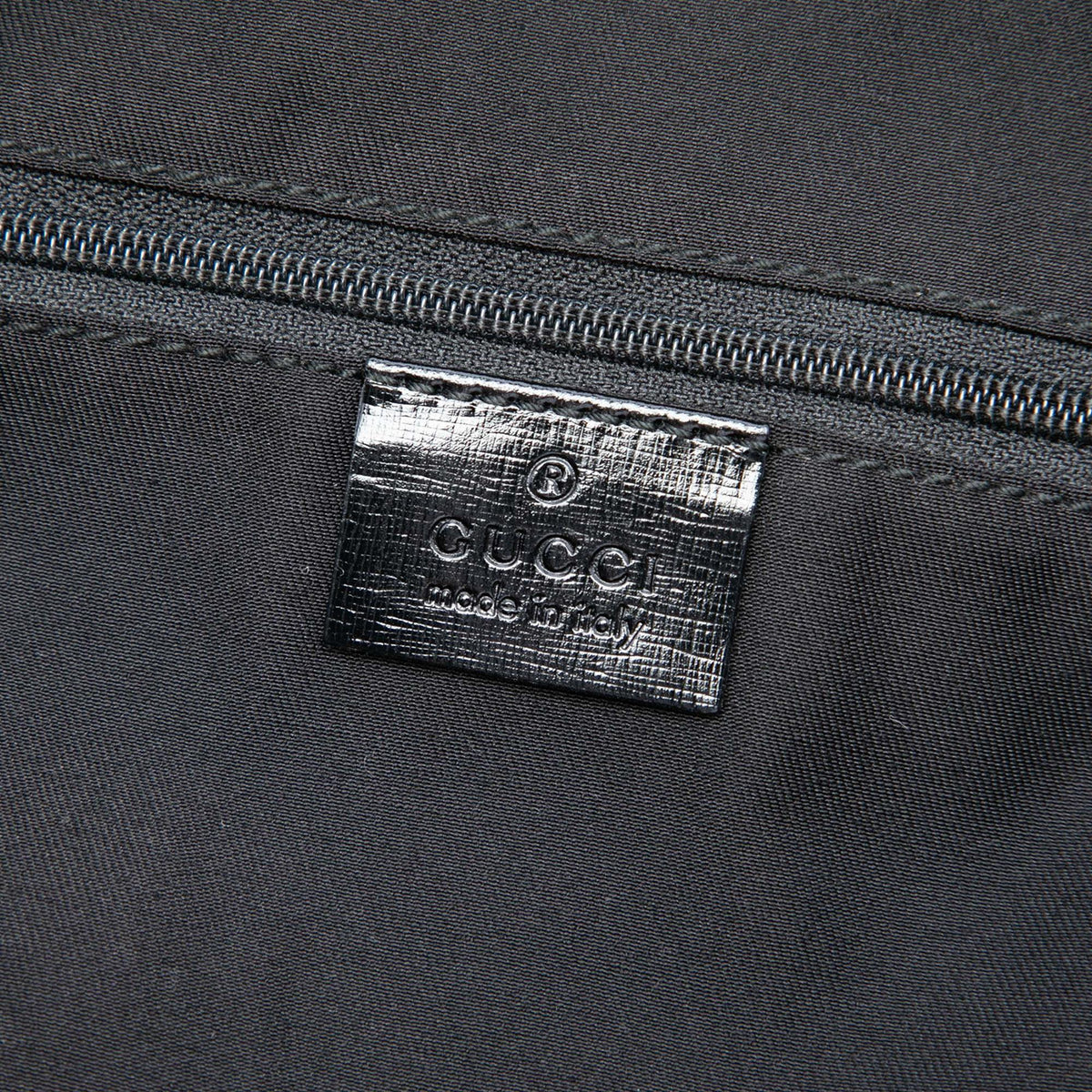 Gucci GG Canvas Tote