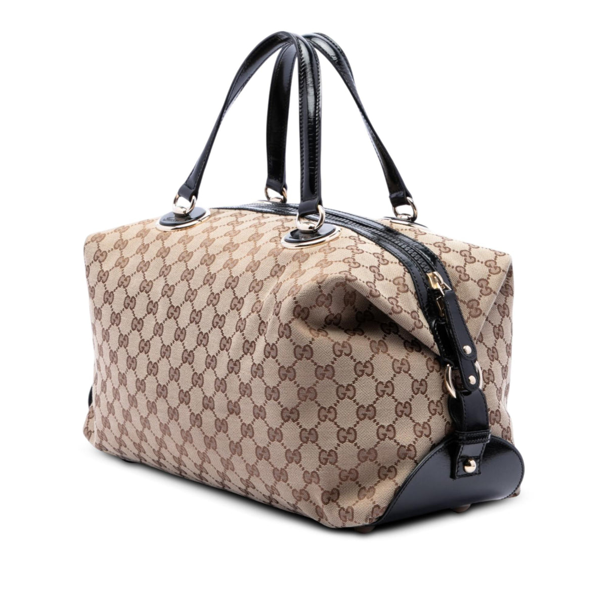Gucci GG Canvas Tote