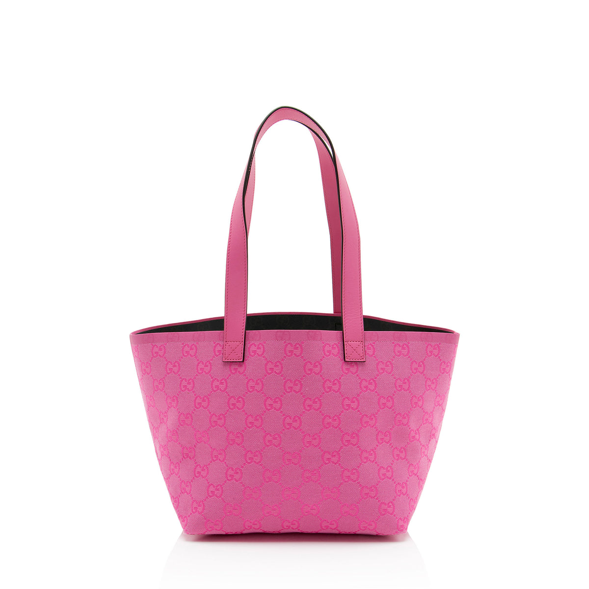 Gucci GG Canvas Totissima Reversible Small Tote