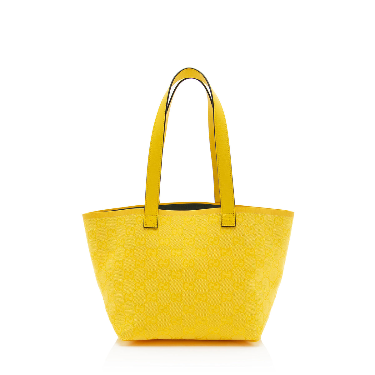 Gucci GG Canvas Totissima Reversible Small Tote
